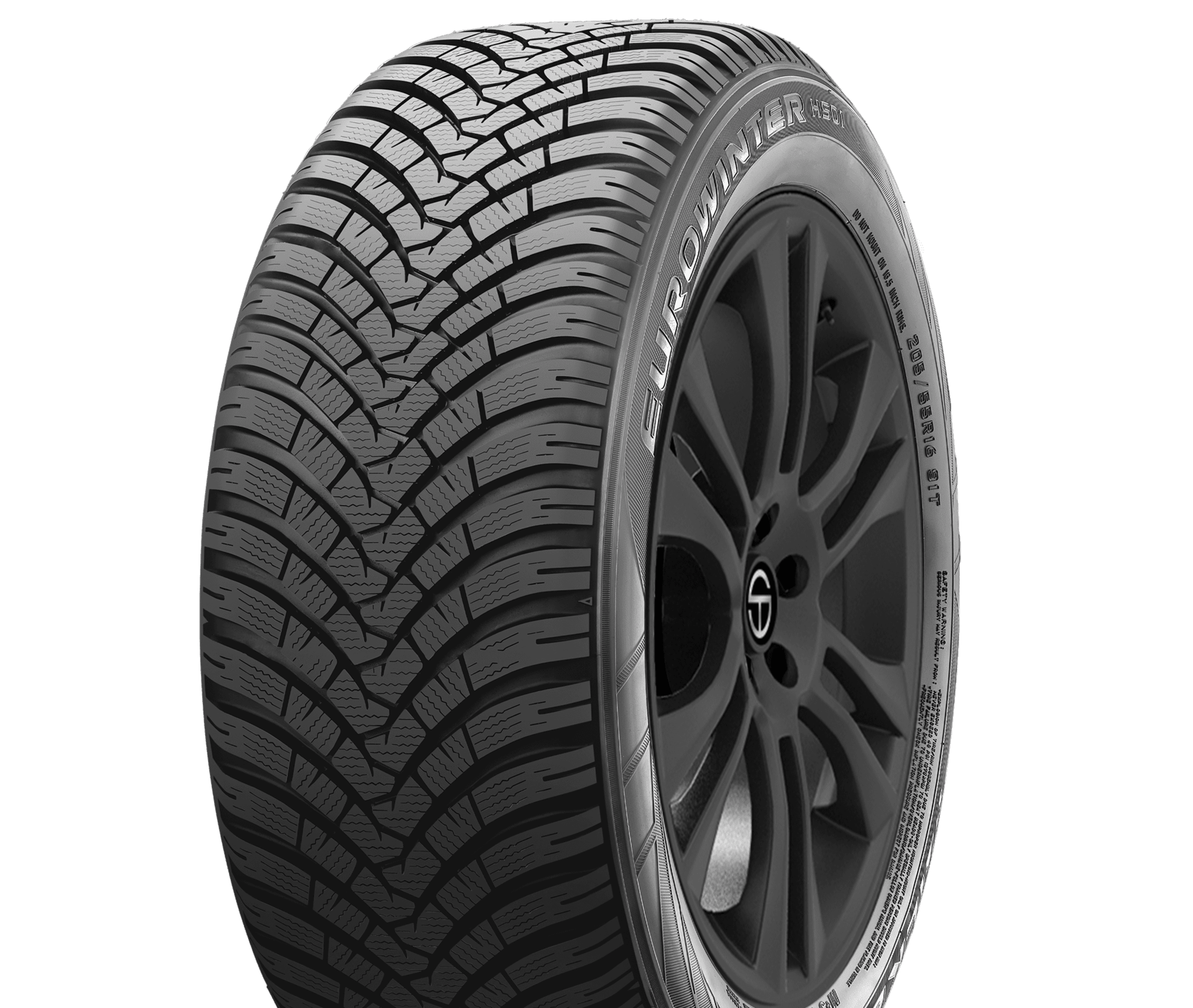 Tire Sidetread