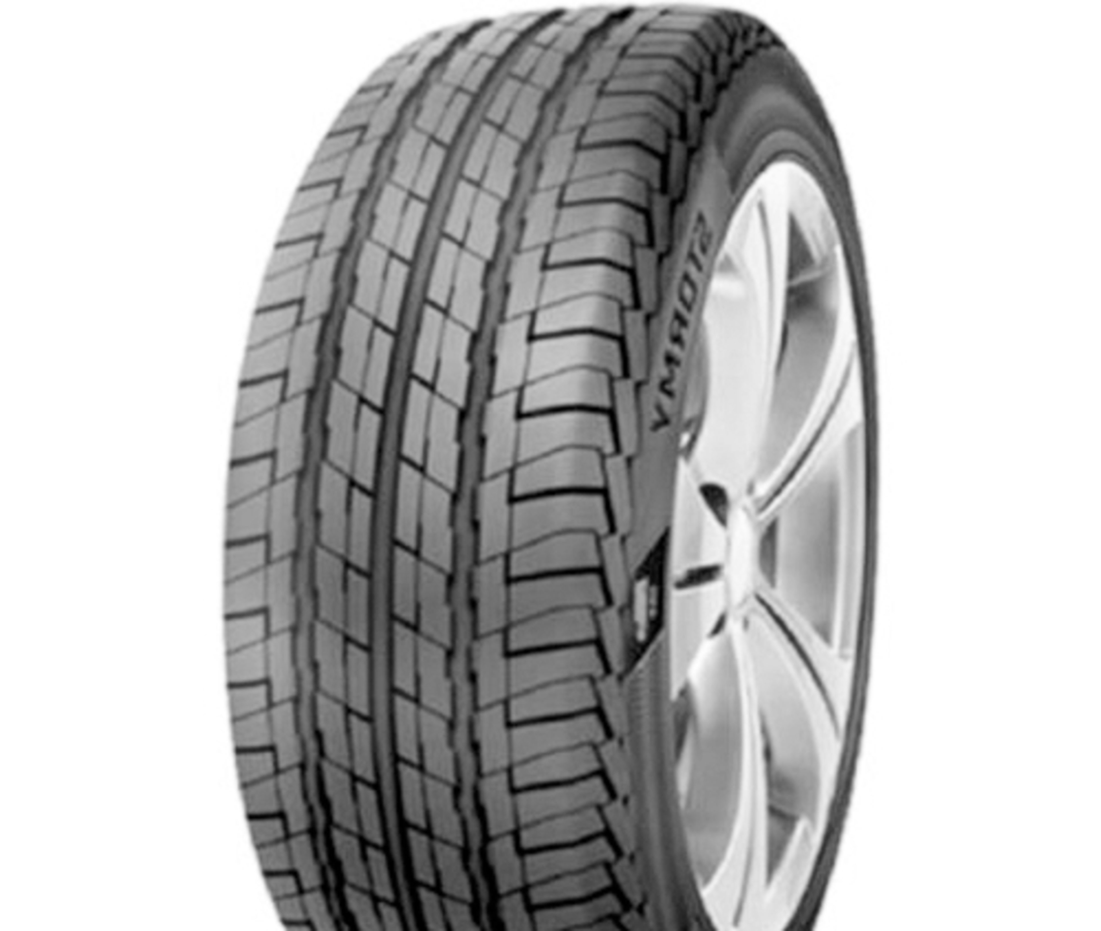 Tire Sidetread