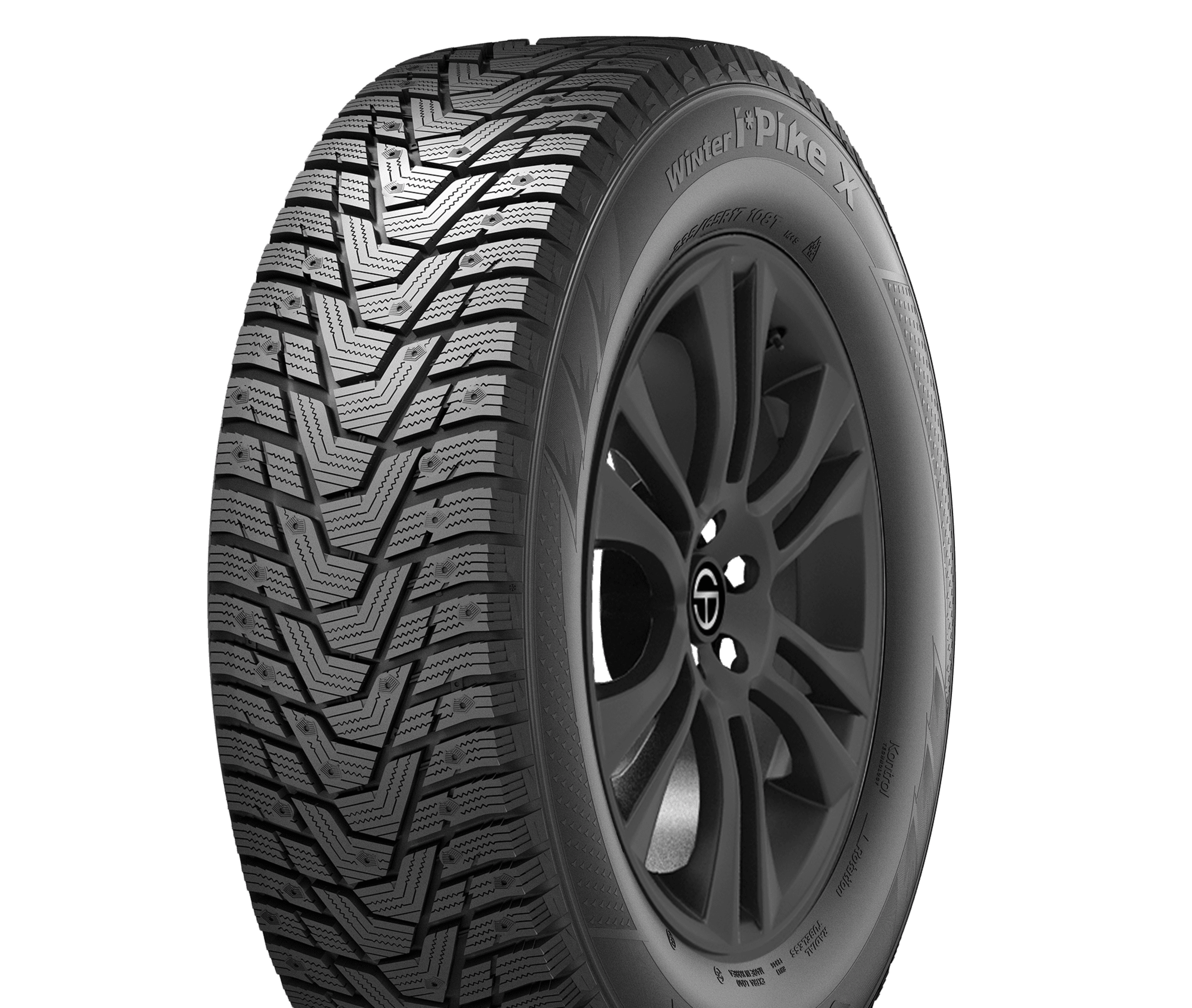 Tire Sidetread
