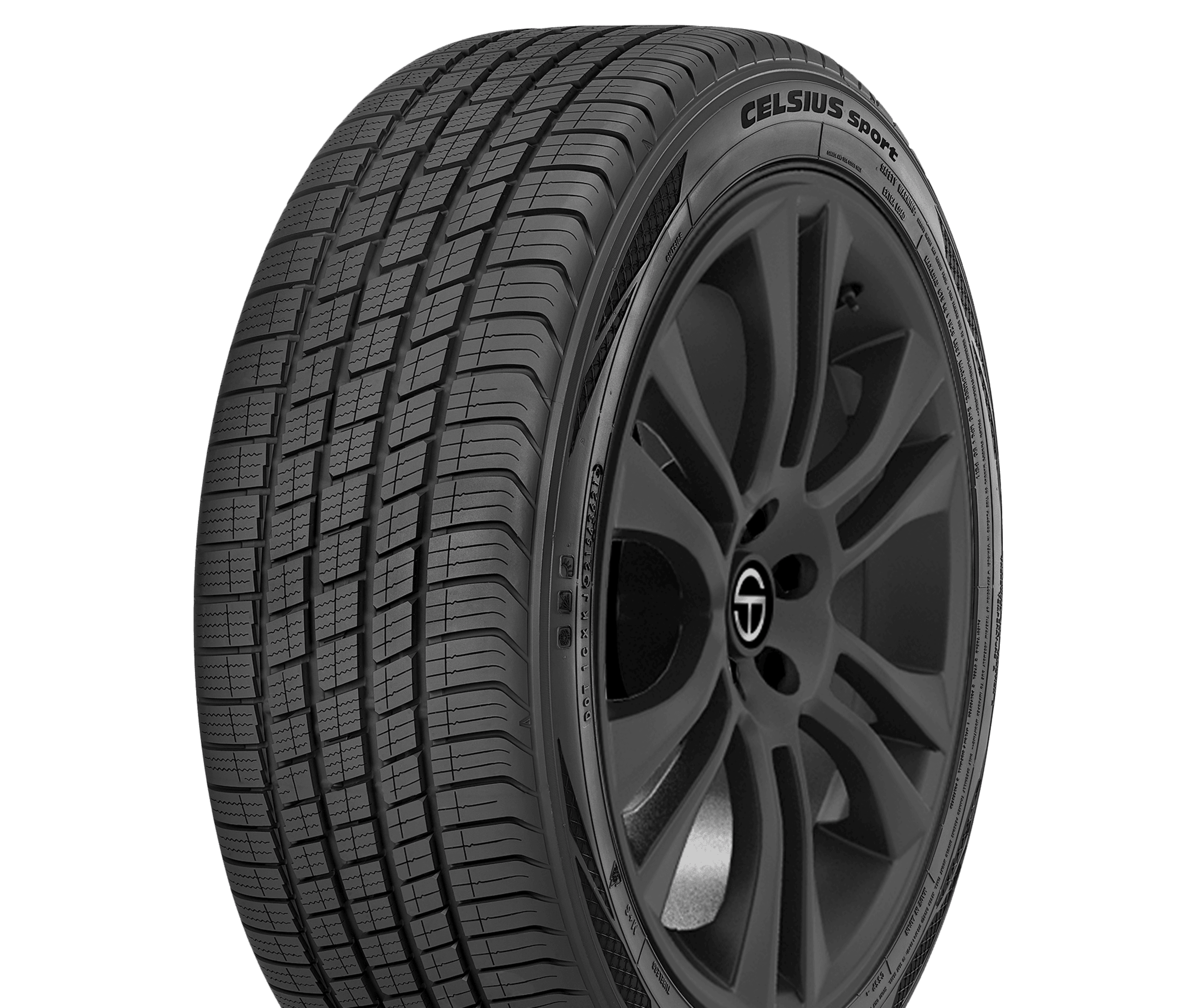 Tire Sidetread