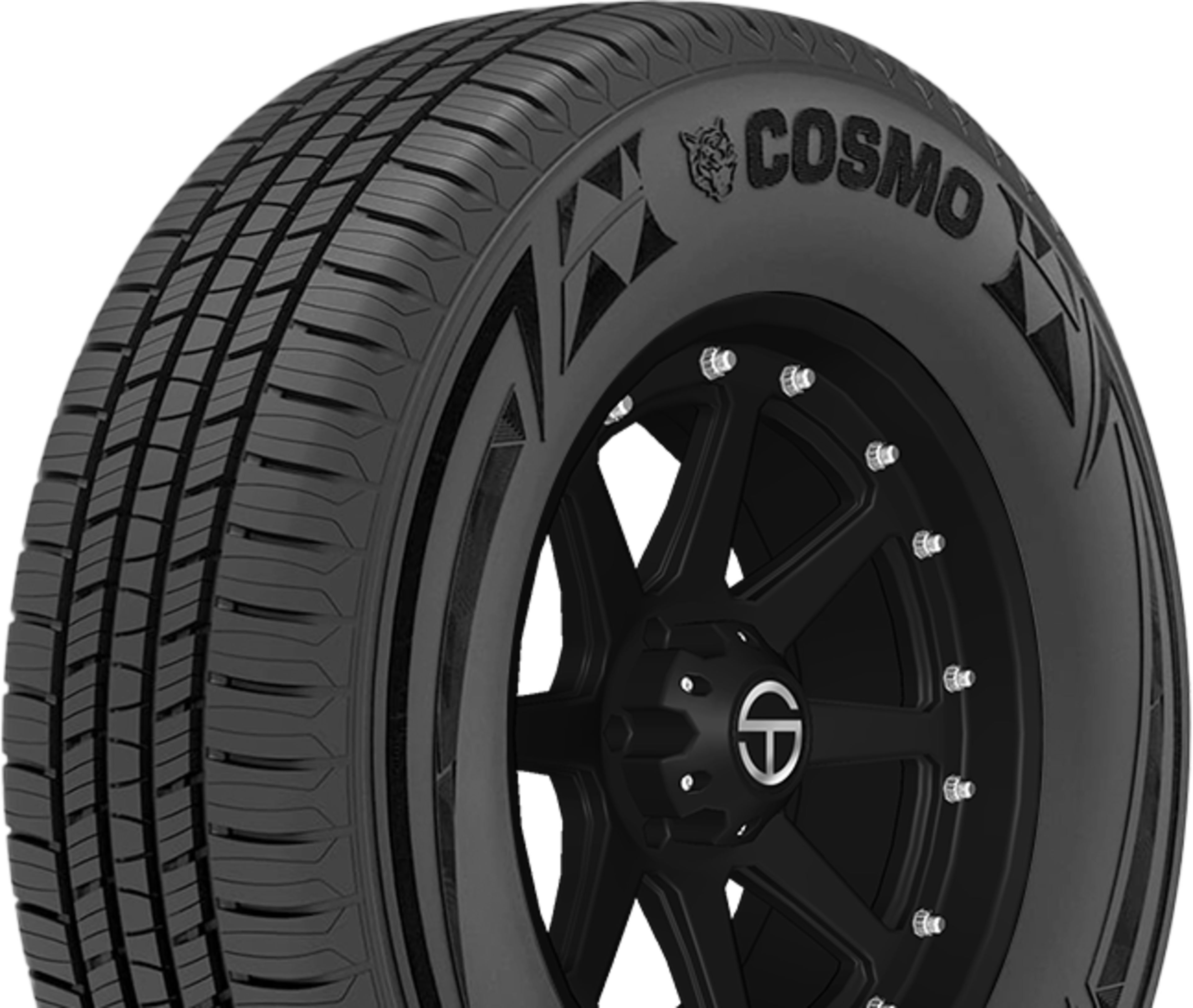 Tire Sidetread