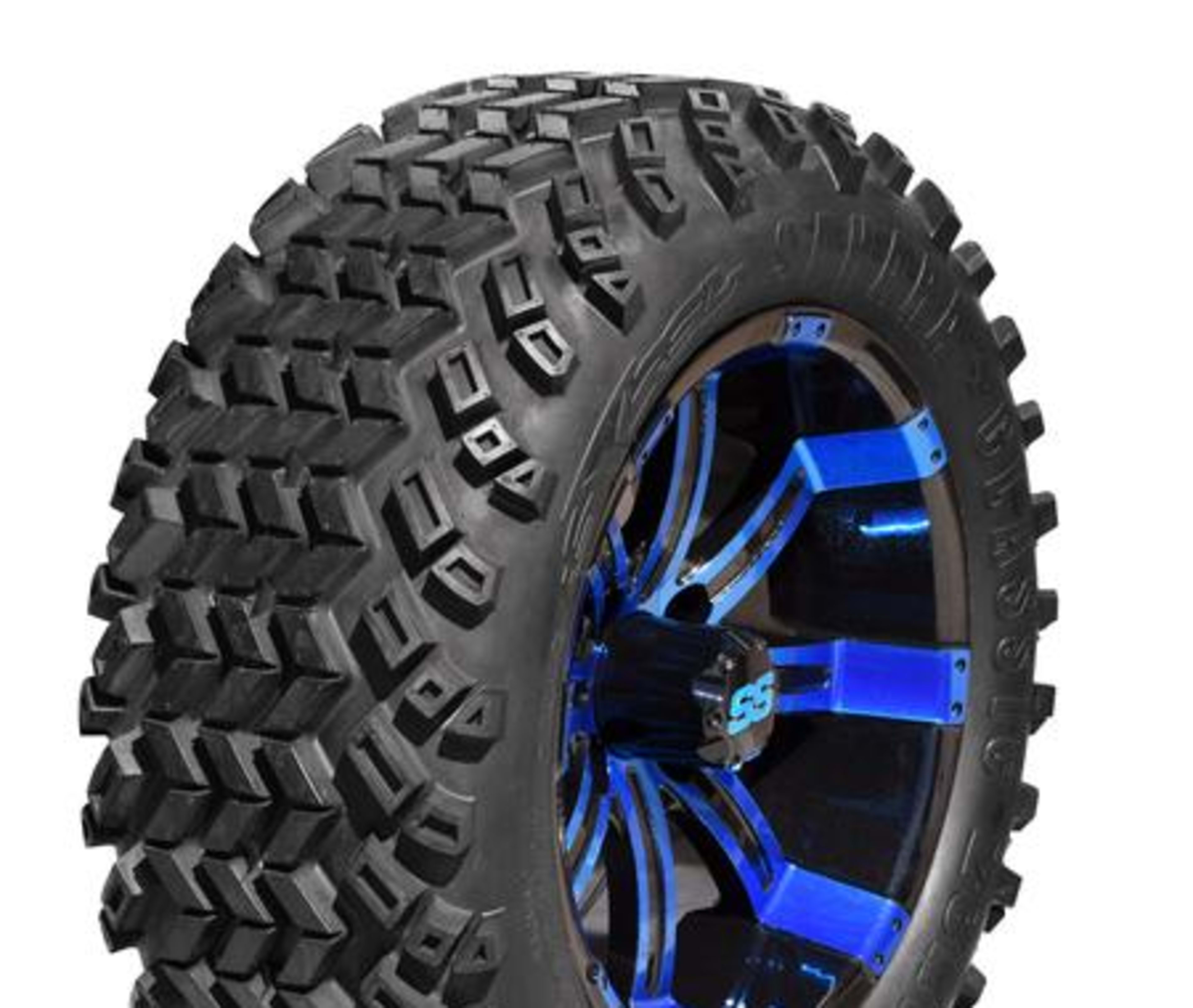 Tire Sidetread