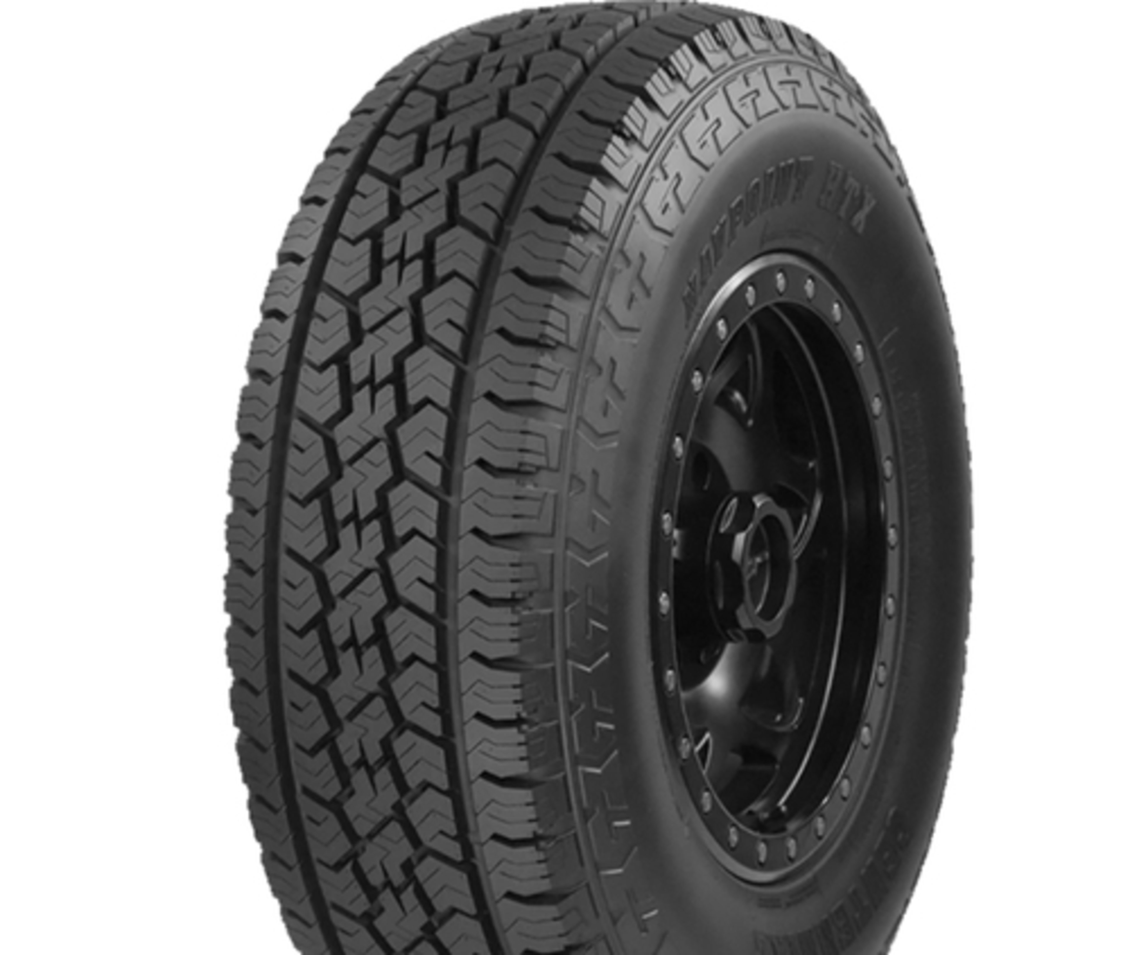 Tire Sidetread