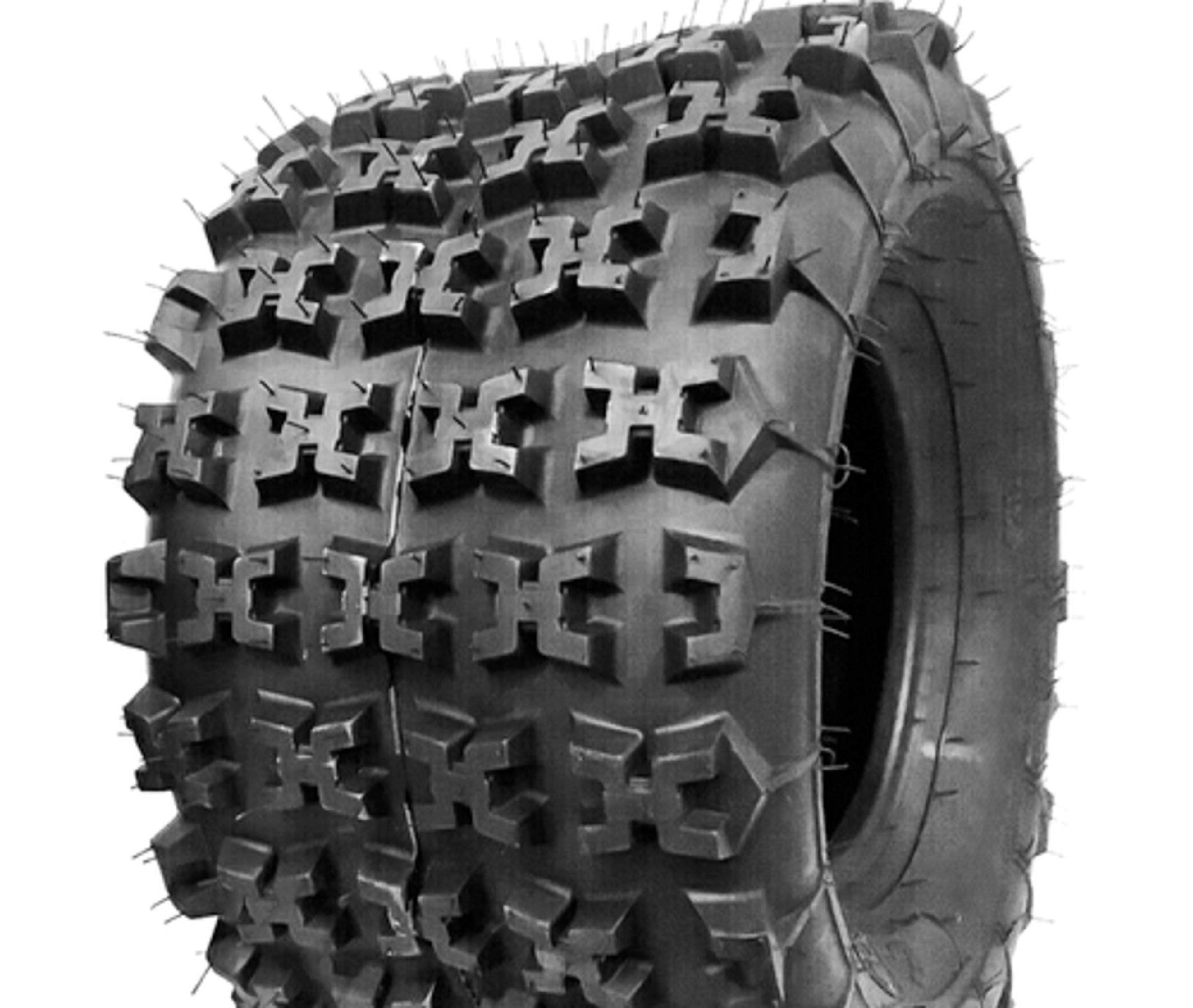 Tire Sidetread