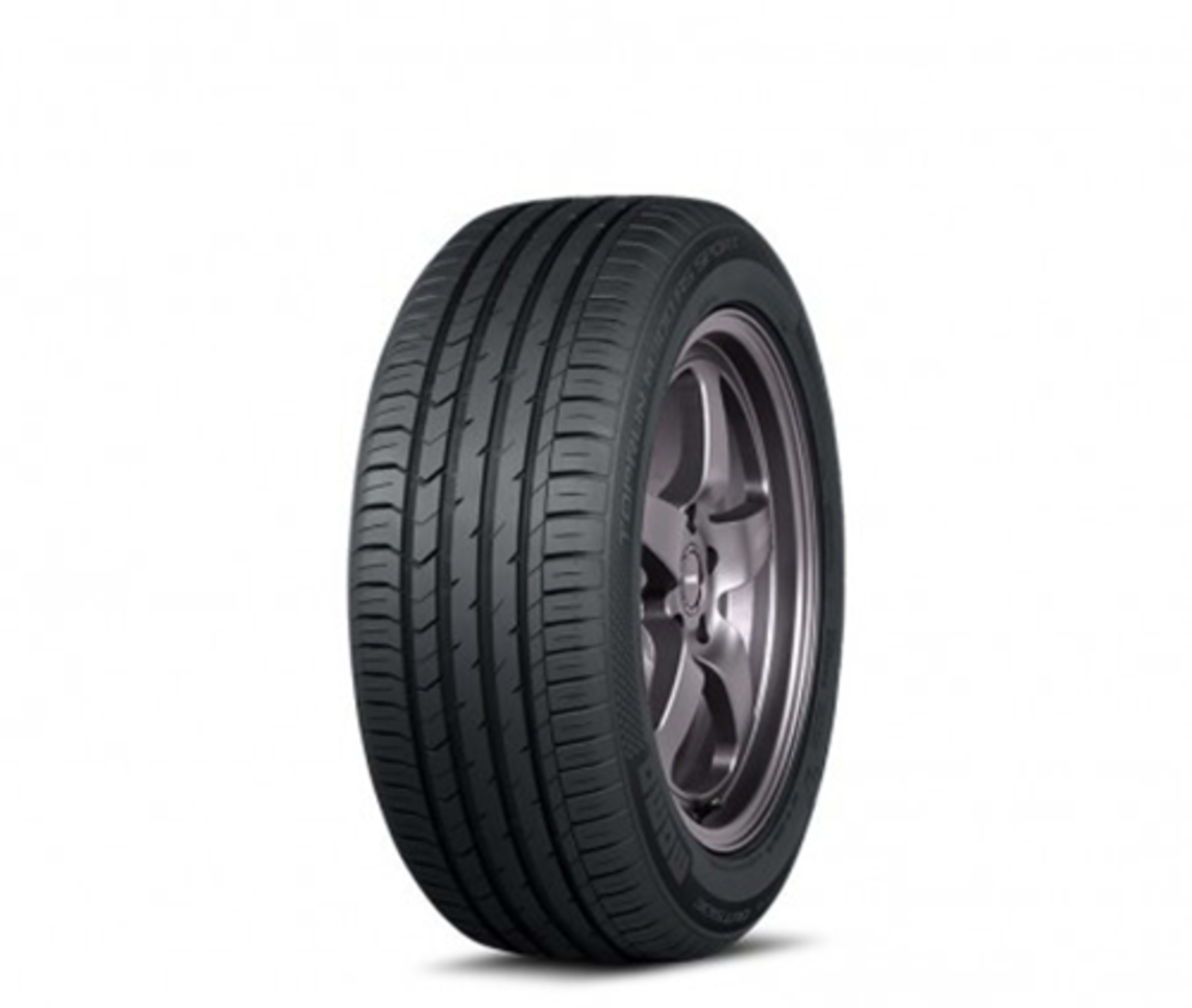 Tire Sidetread