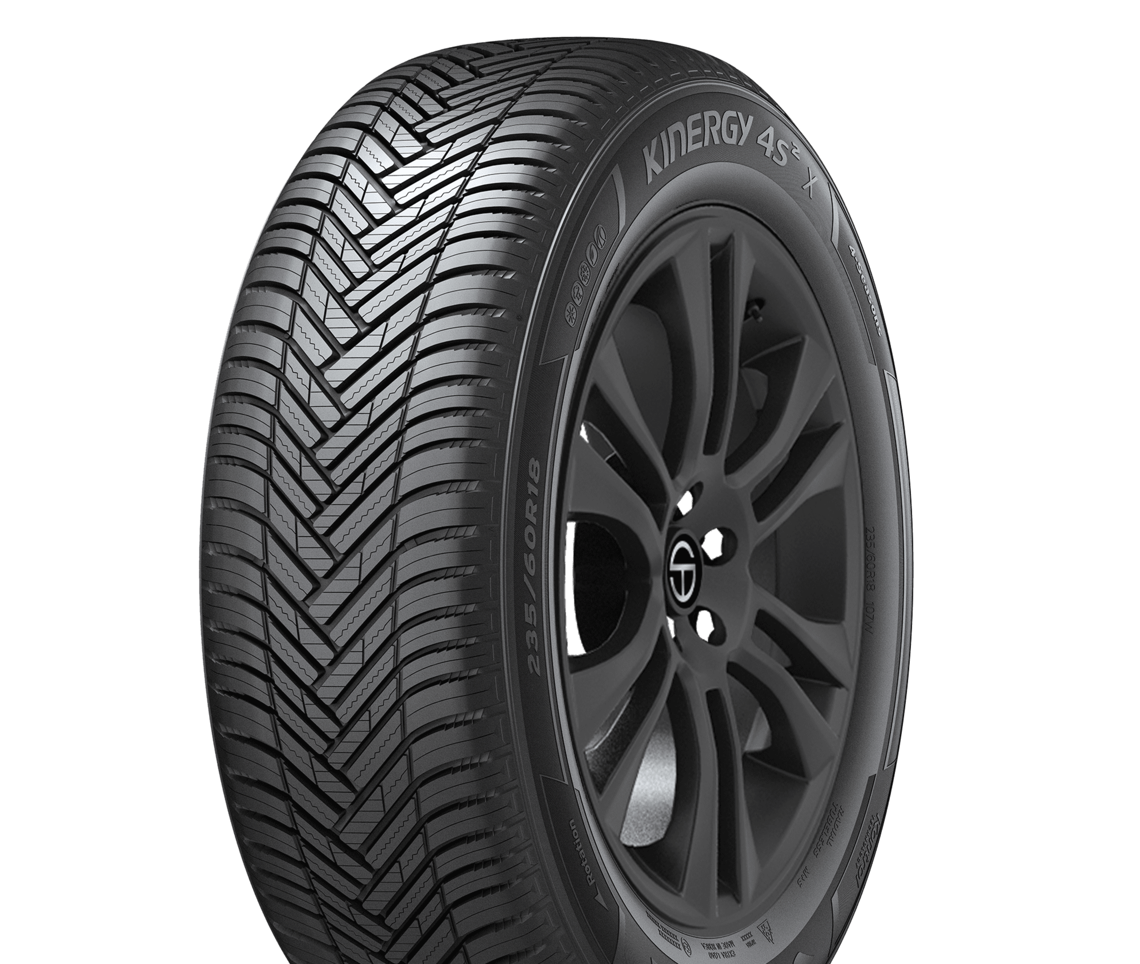 Tire Sidetread