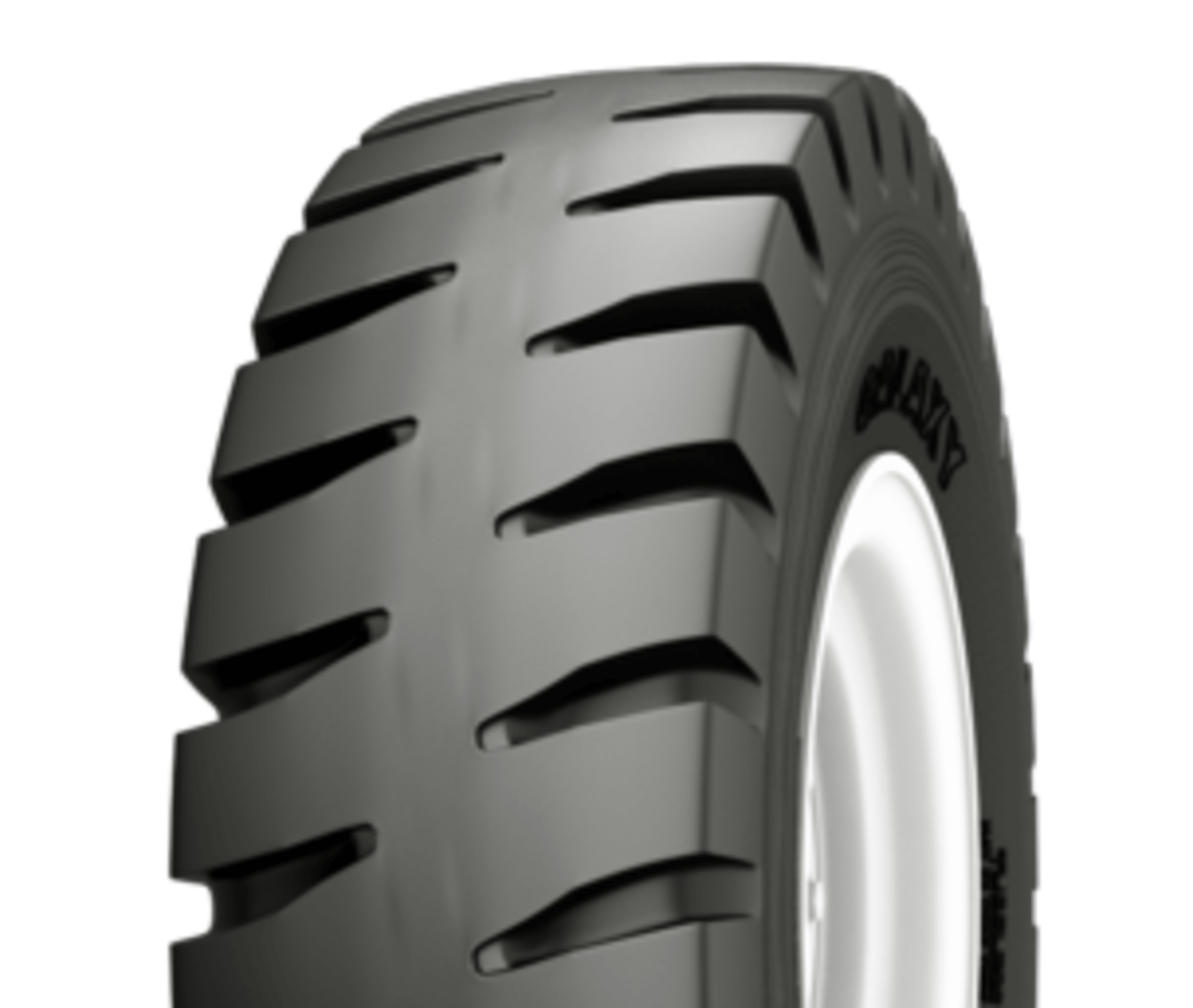 Tire Sidetread