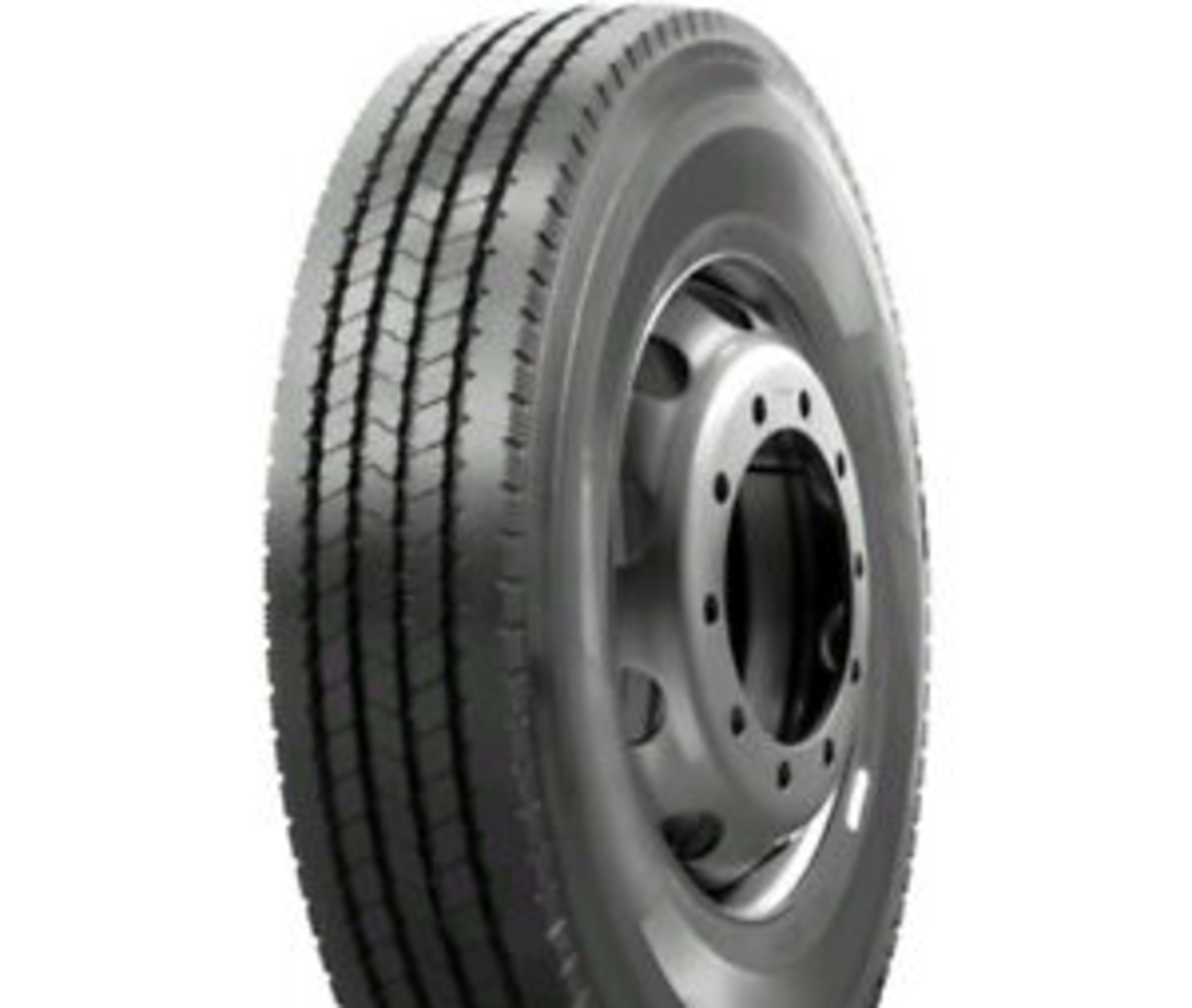 Tire Sidetread