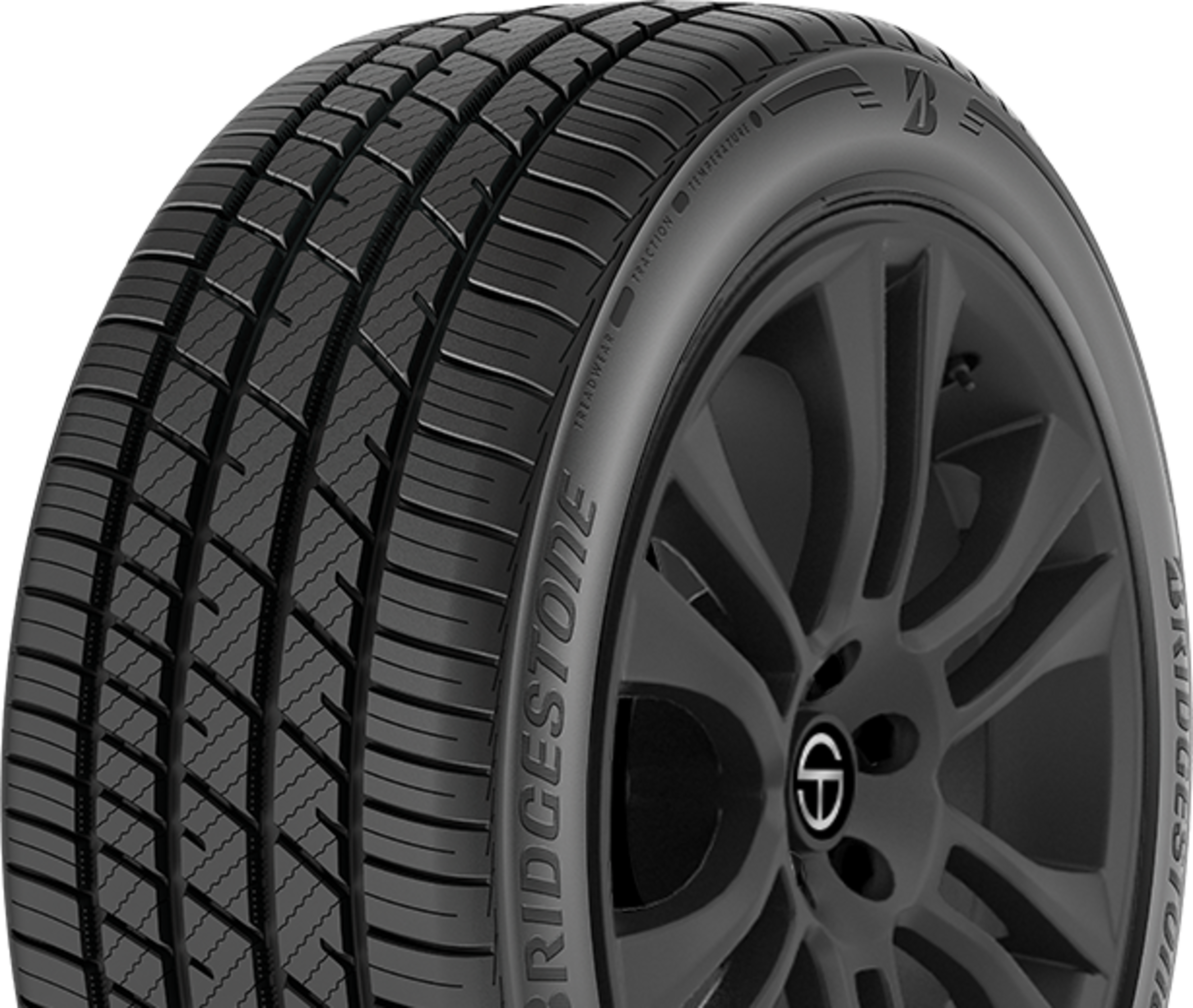 Tire Sidetread