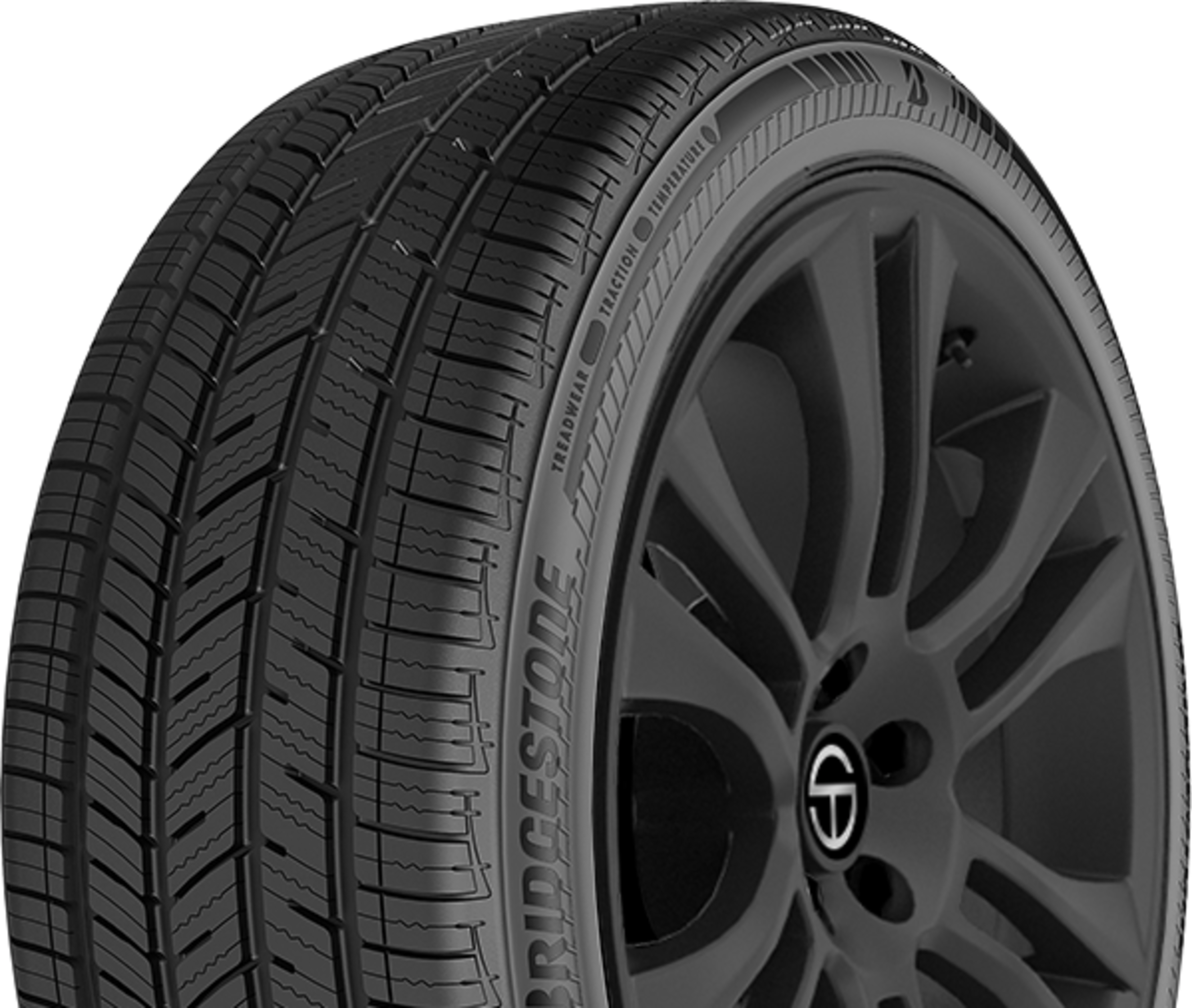 Tire Sidetread