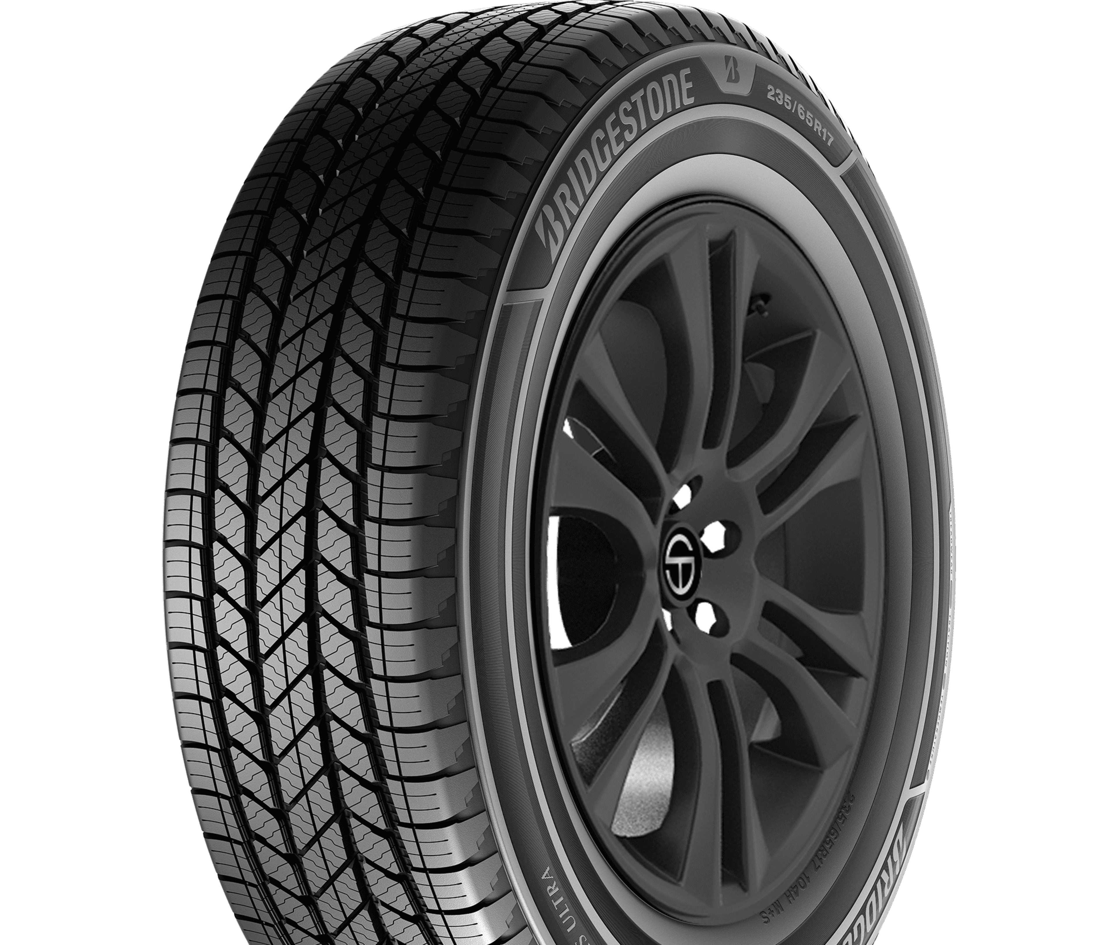 Tire Sidetread