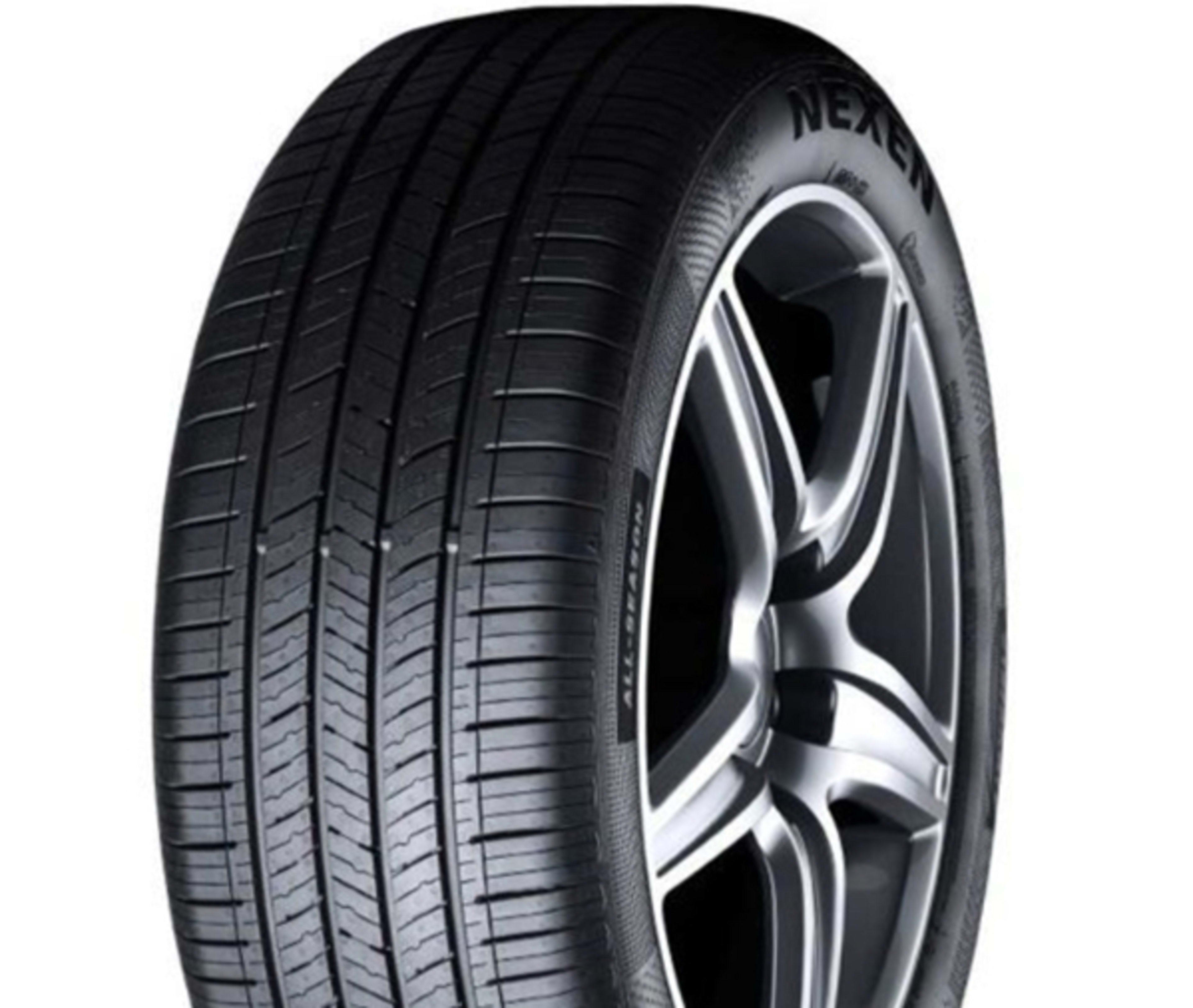 Tire Sidetread