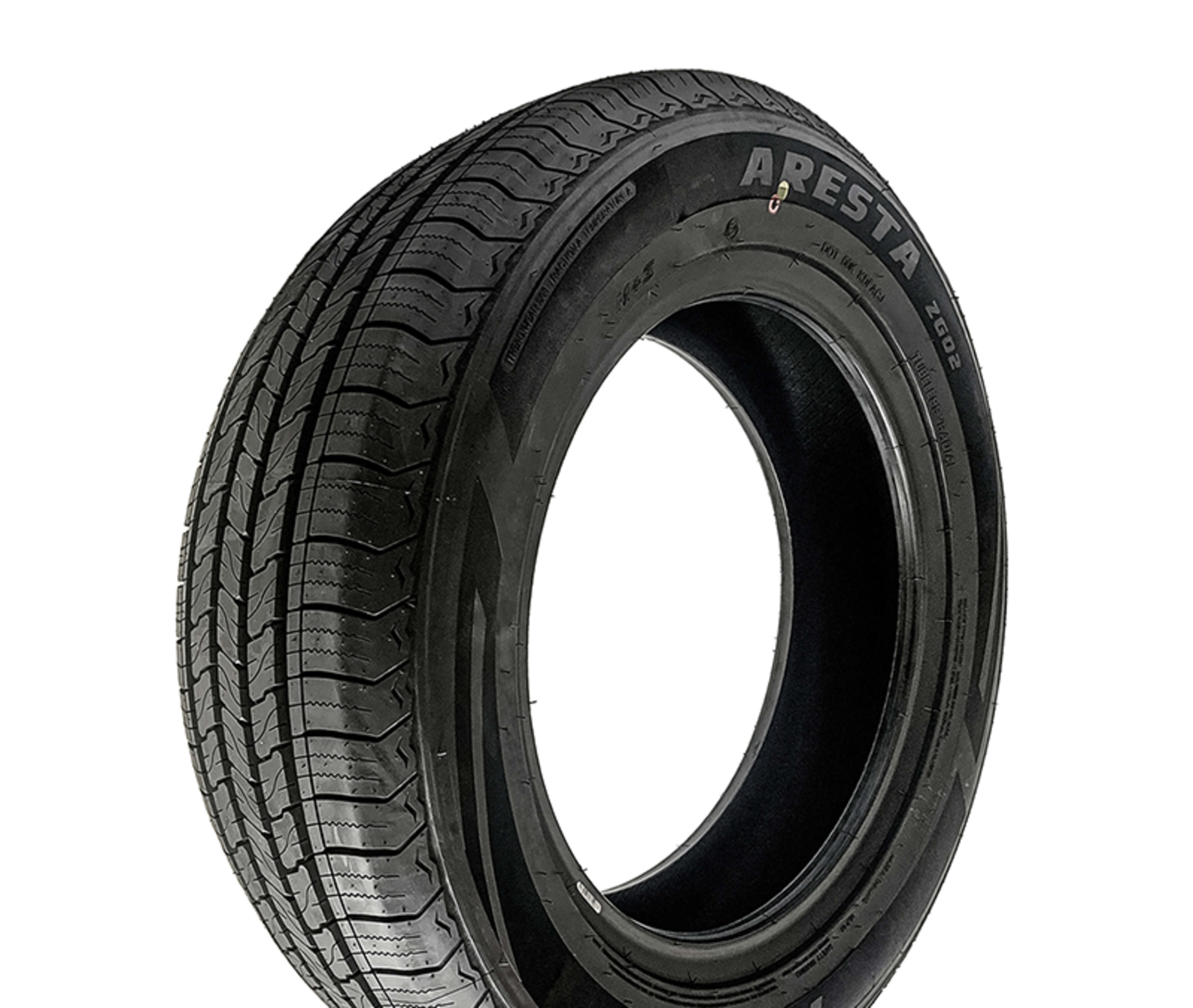 Tire Sidetread