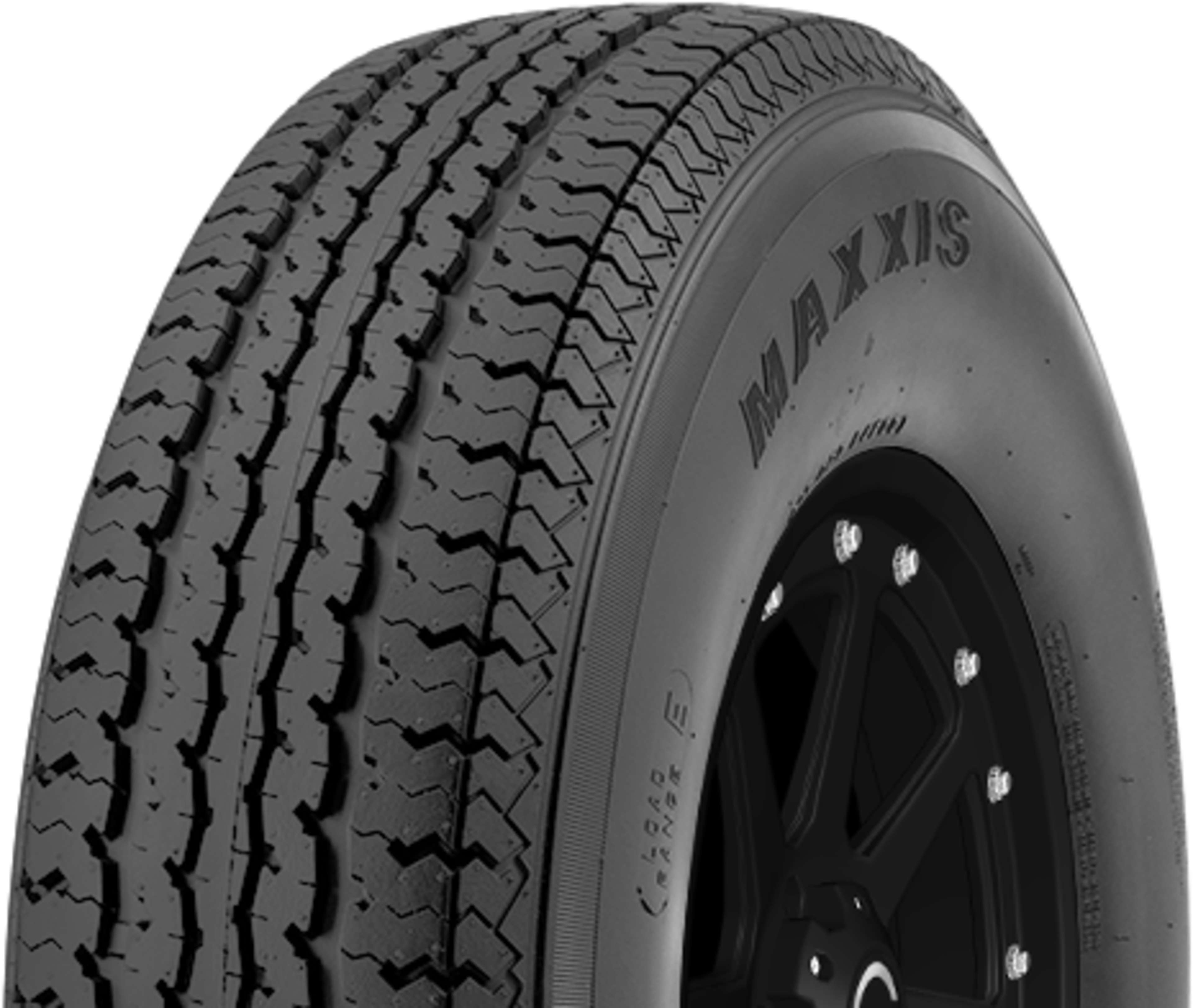 Tire Sidetread