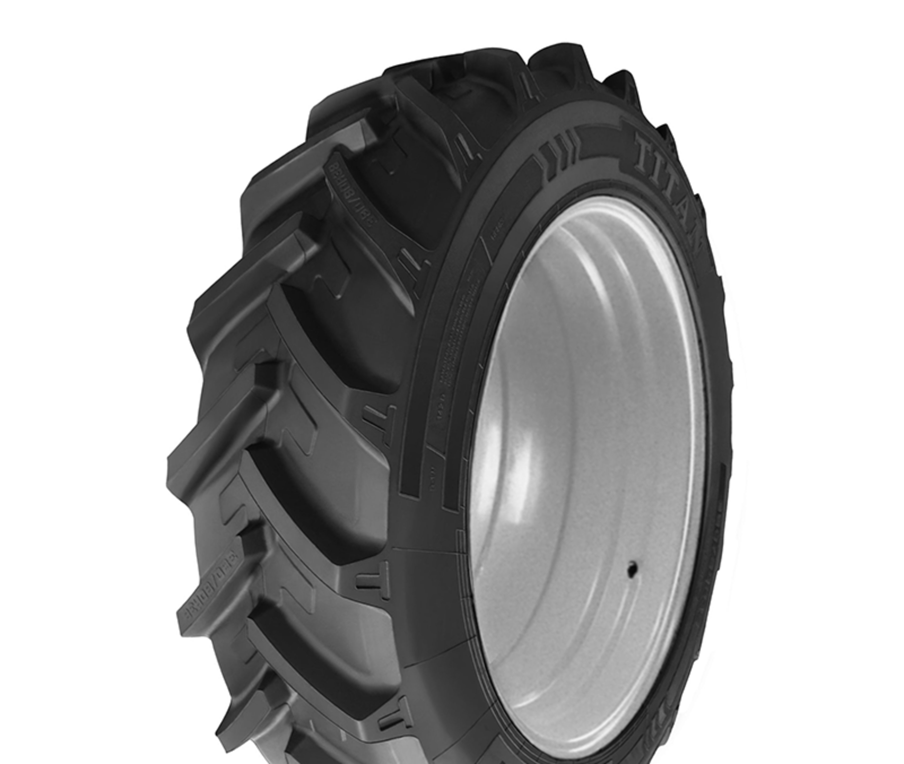 Tire Sidetread