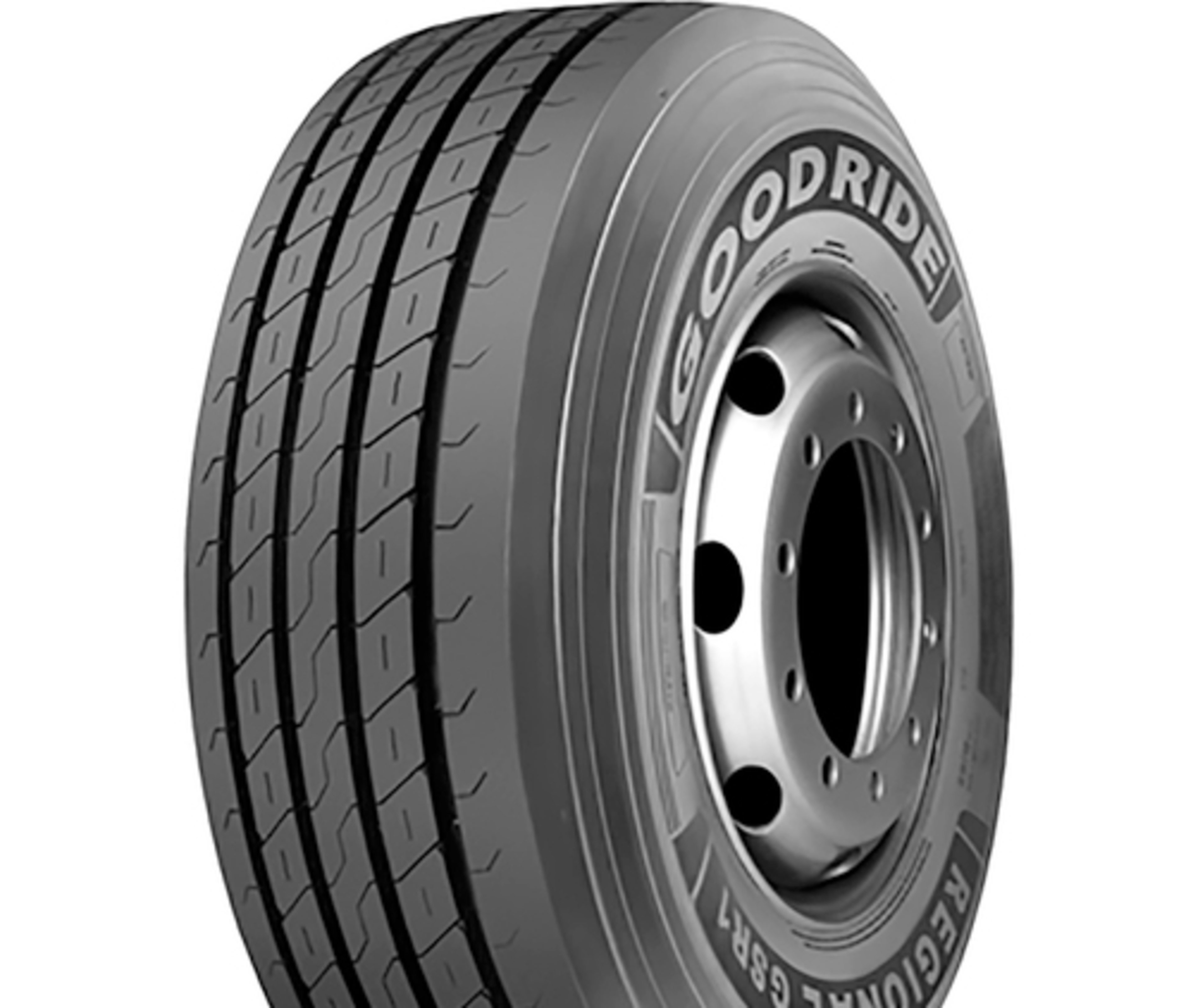 Tire Sidetread