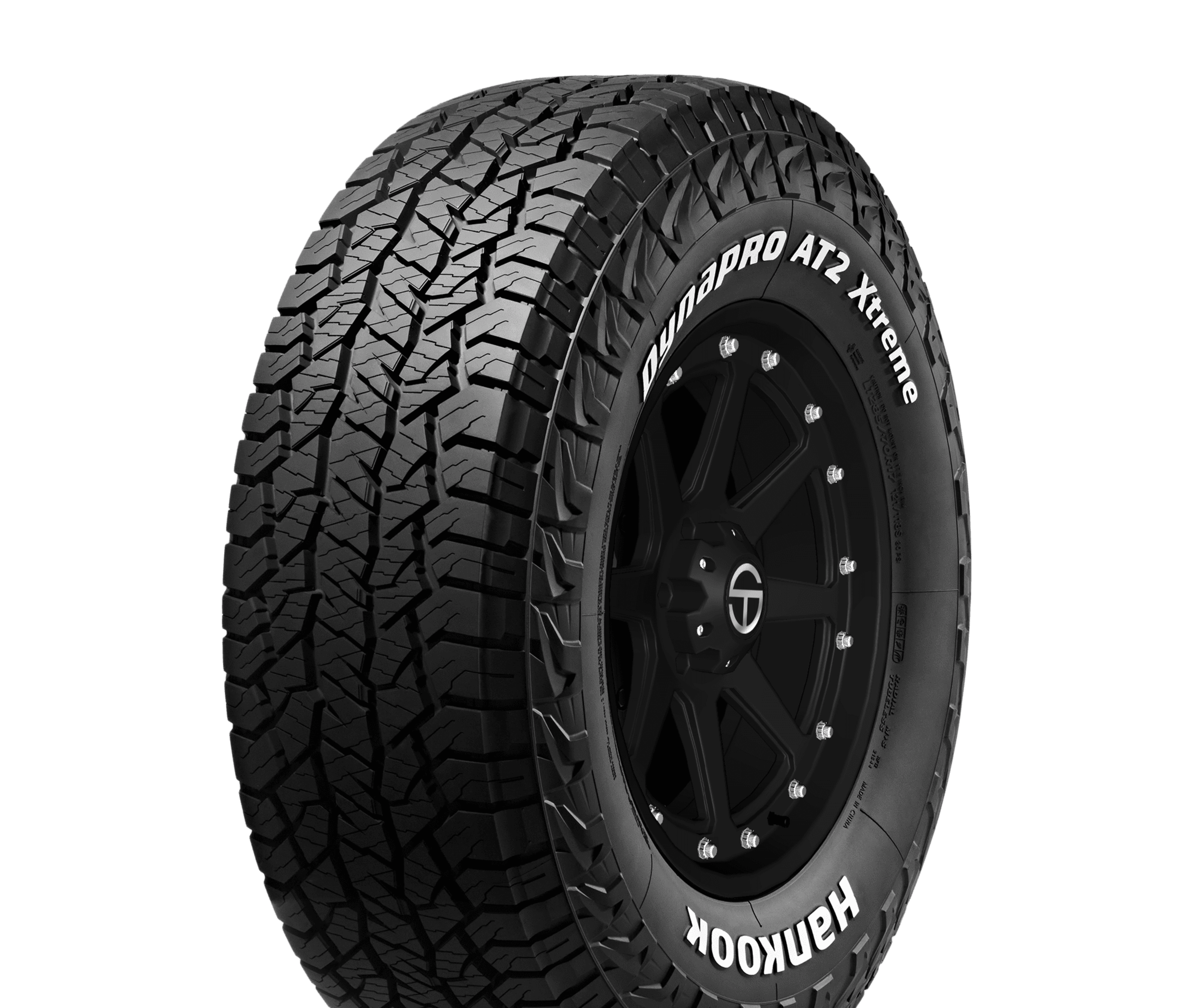 Tire Sidetread