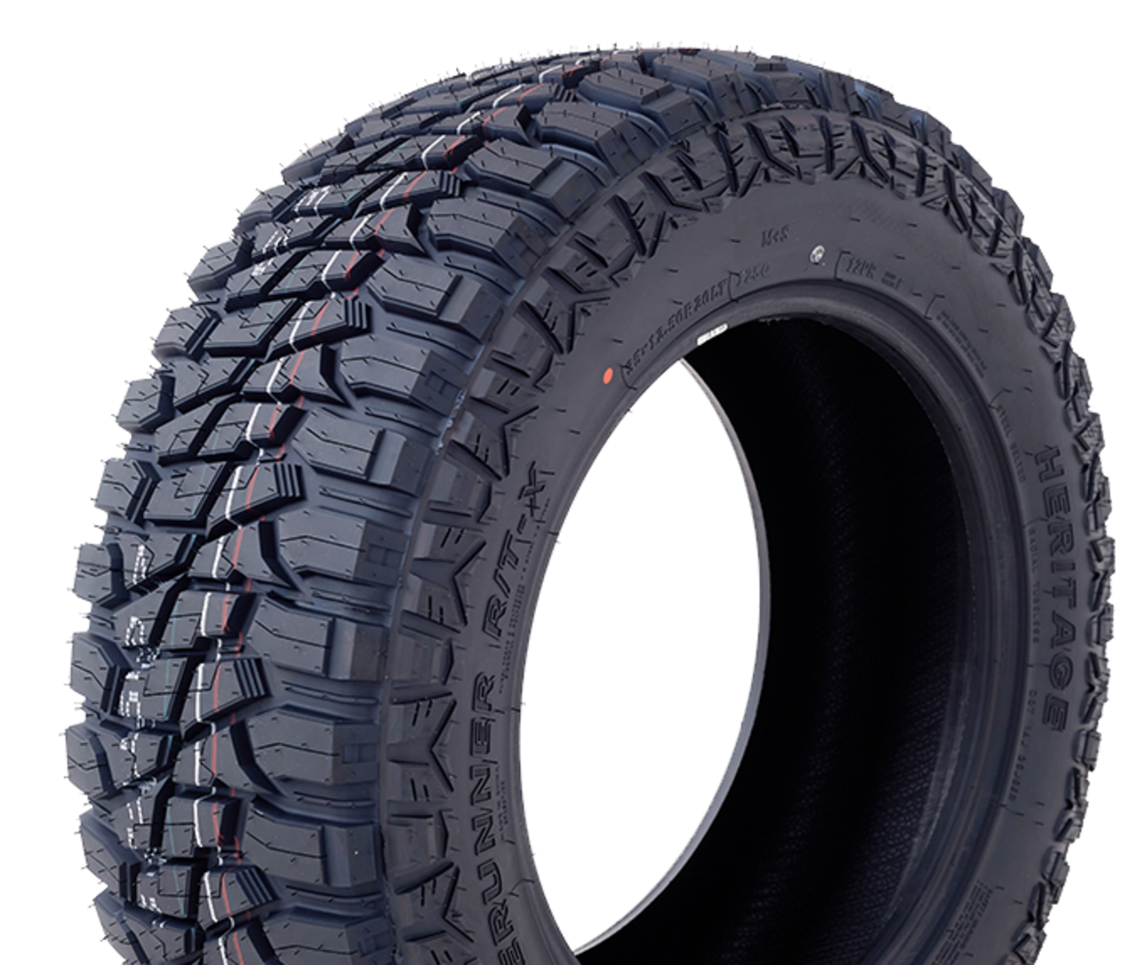 Tire Sidetread