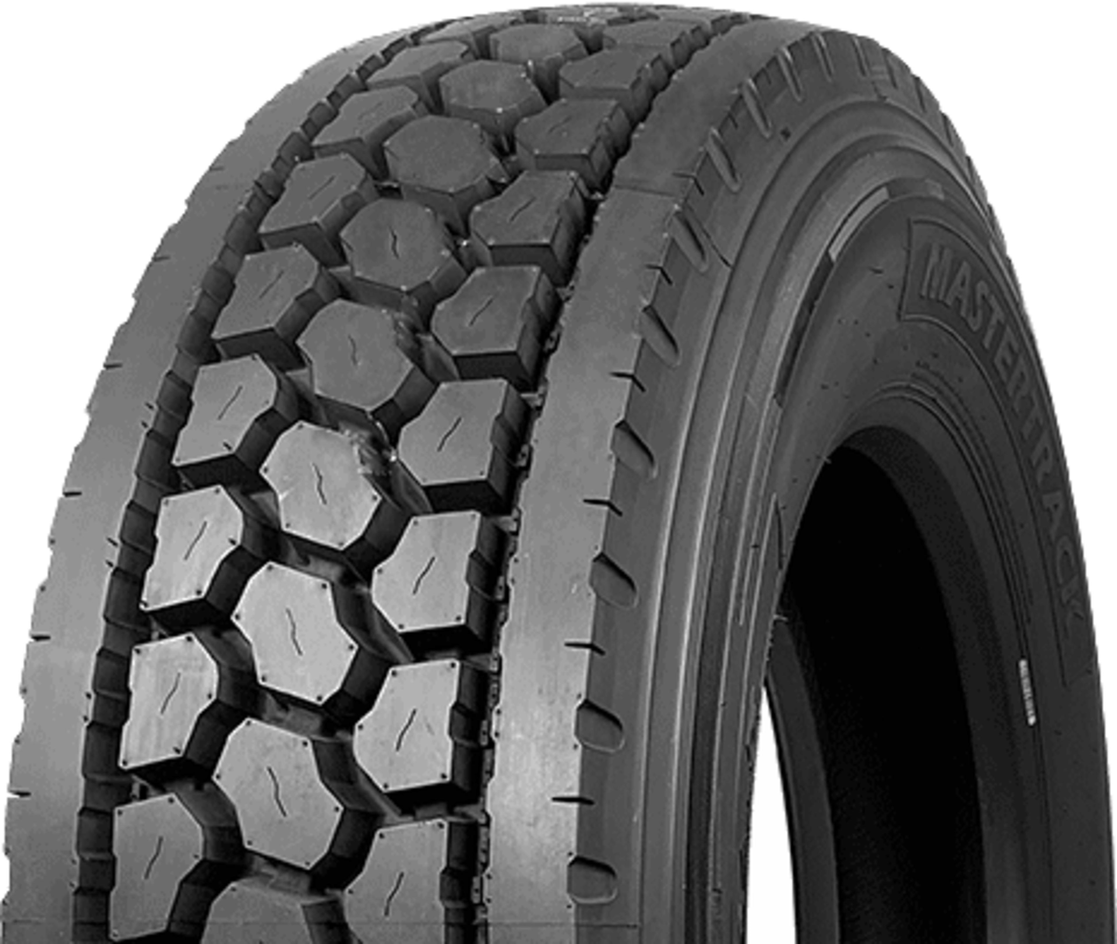 Tire Sidetread
