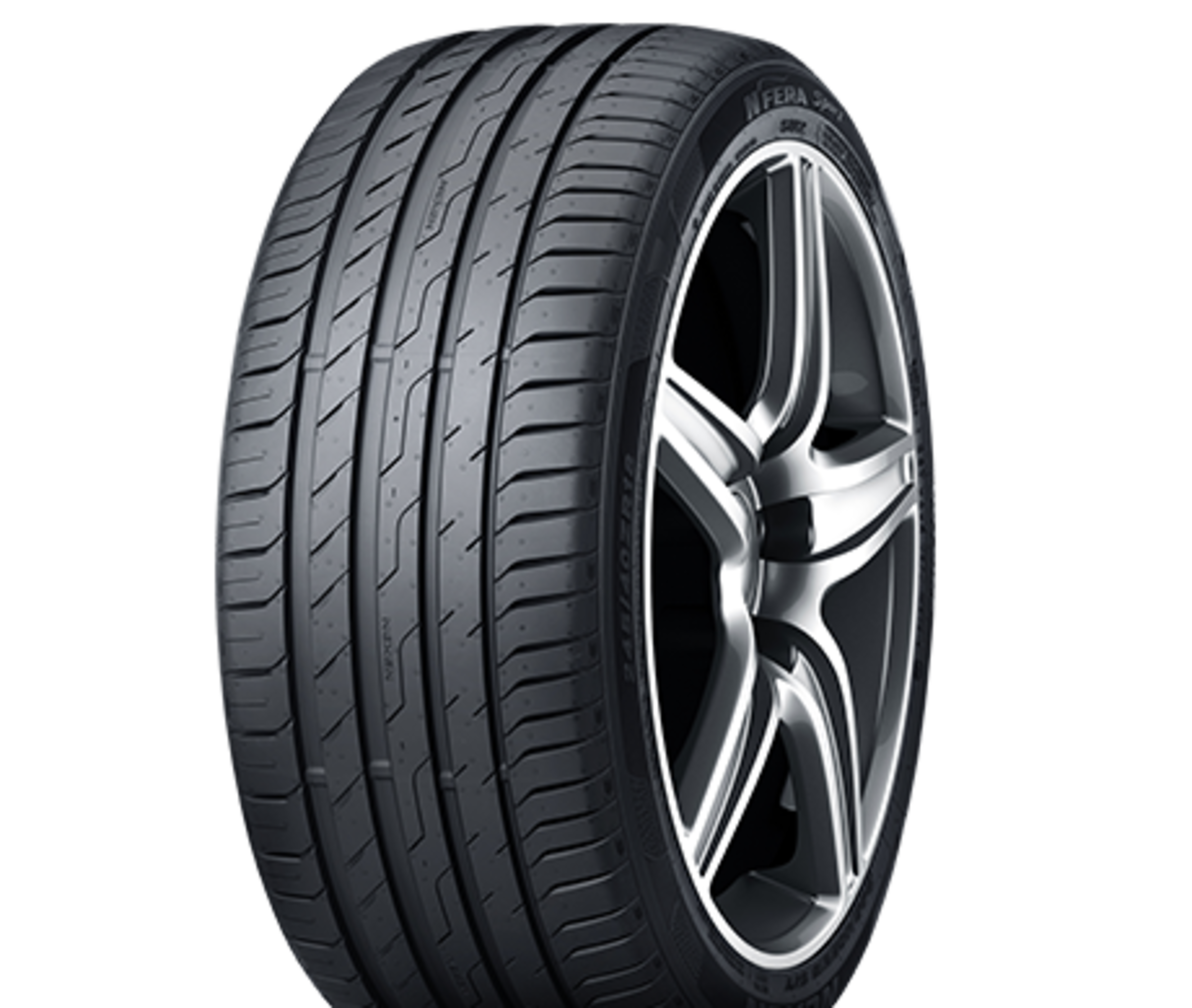 Tire Sidetread
