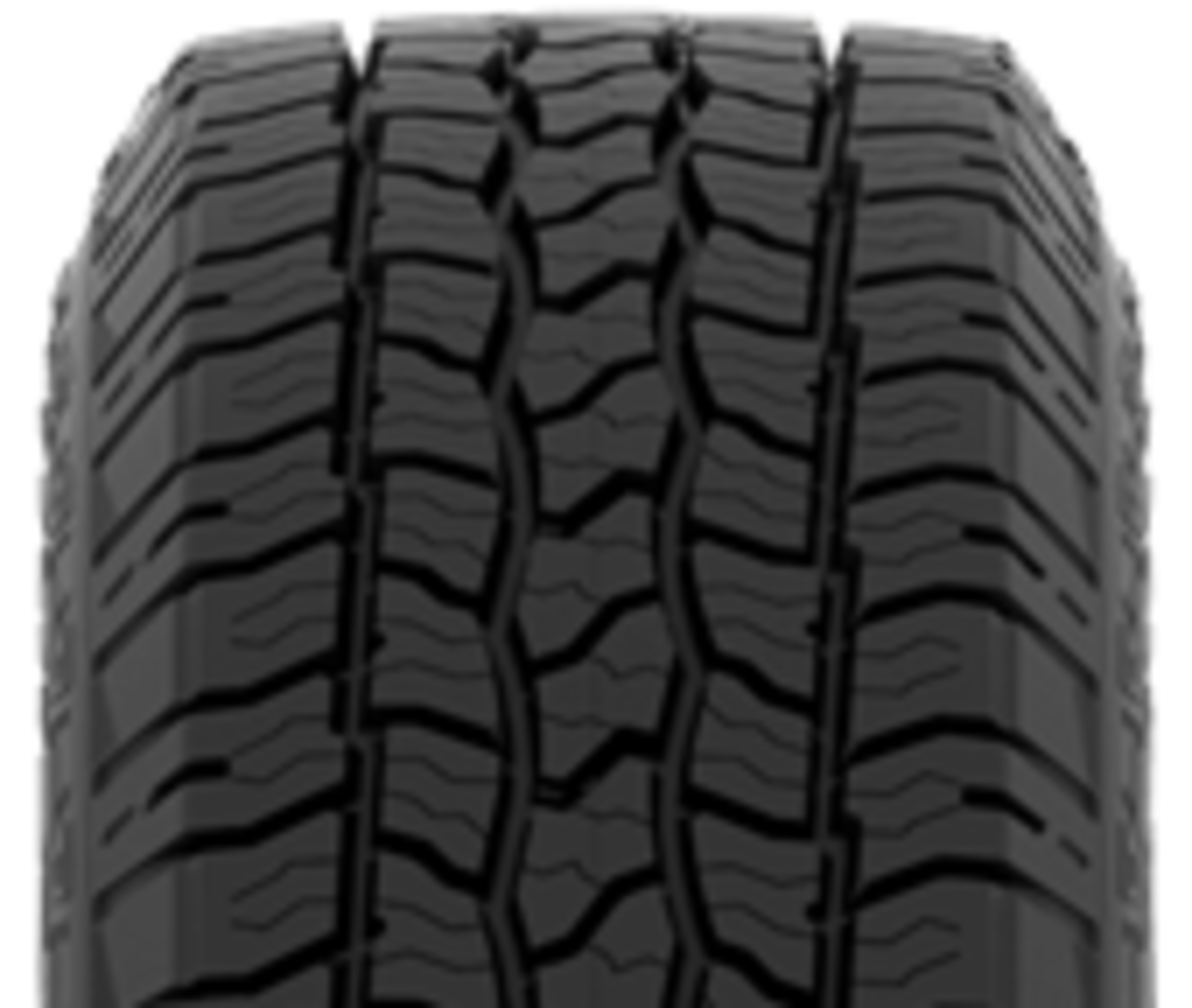 Tire Treadfull