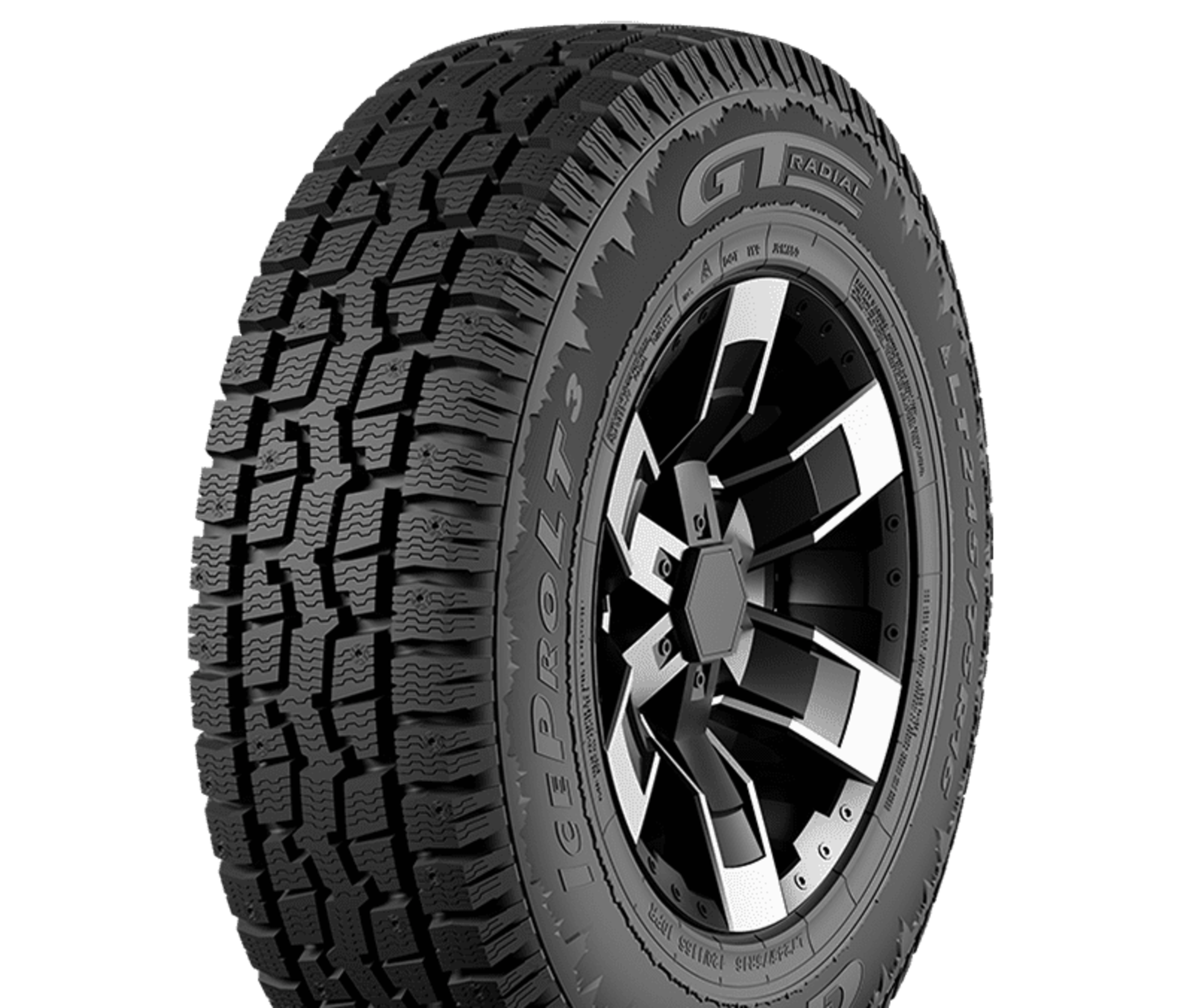 Tire Sidetread