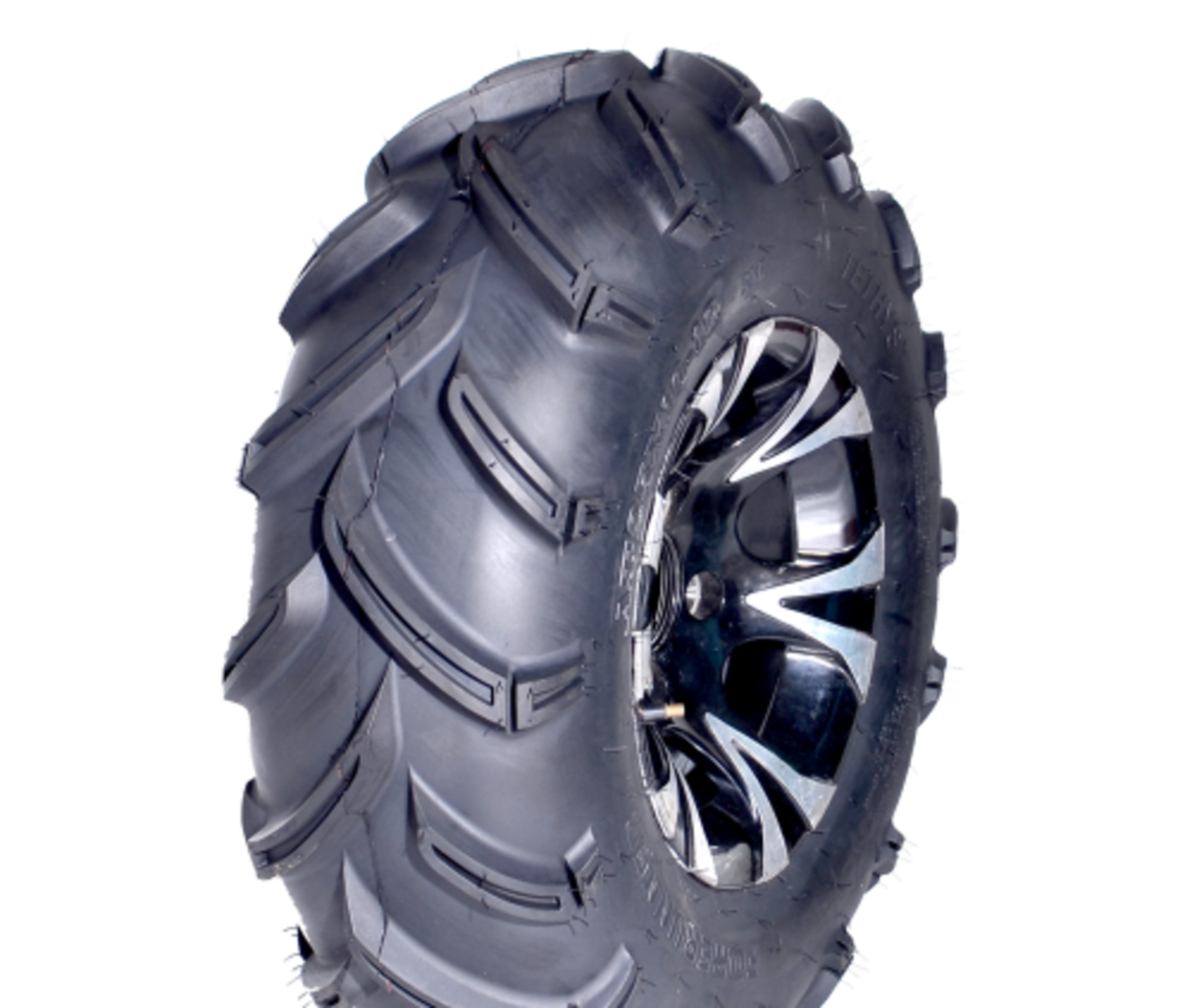 Tire Sidetread