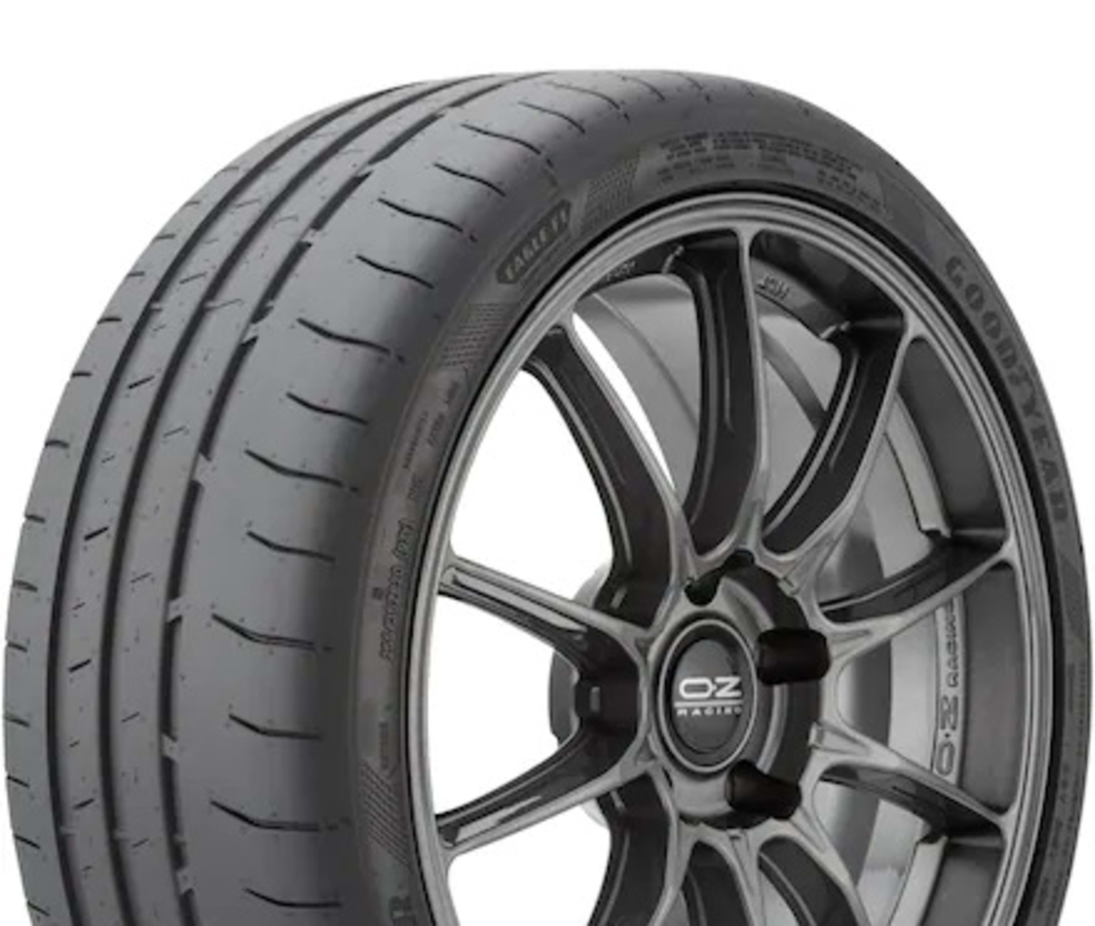 Tire Sidetread