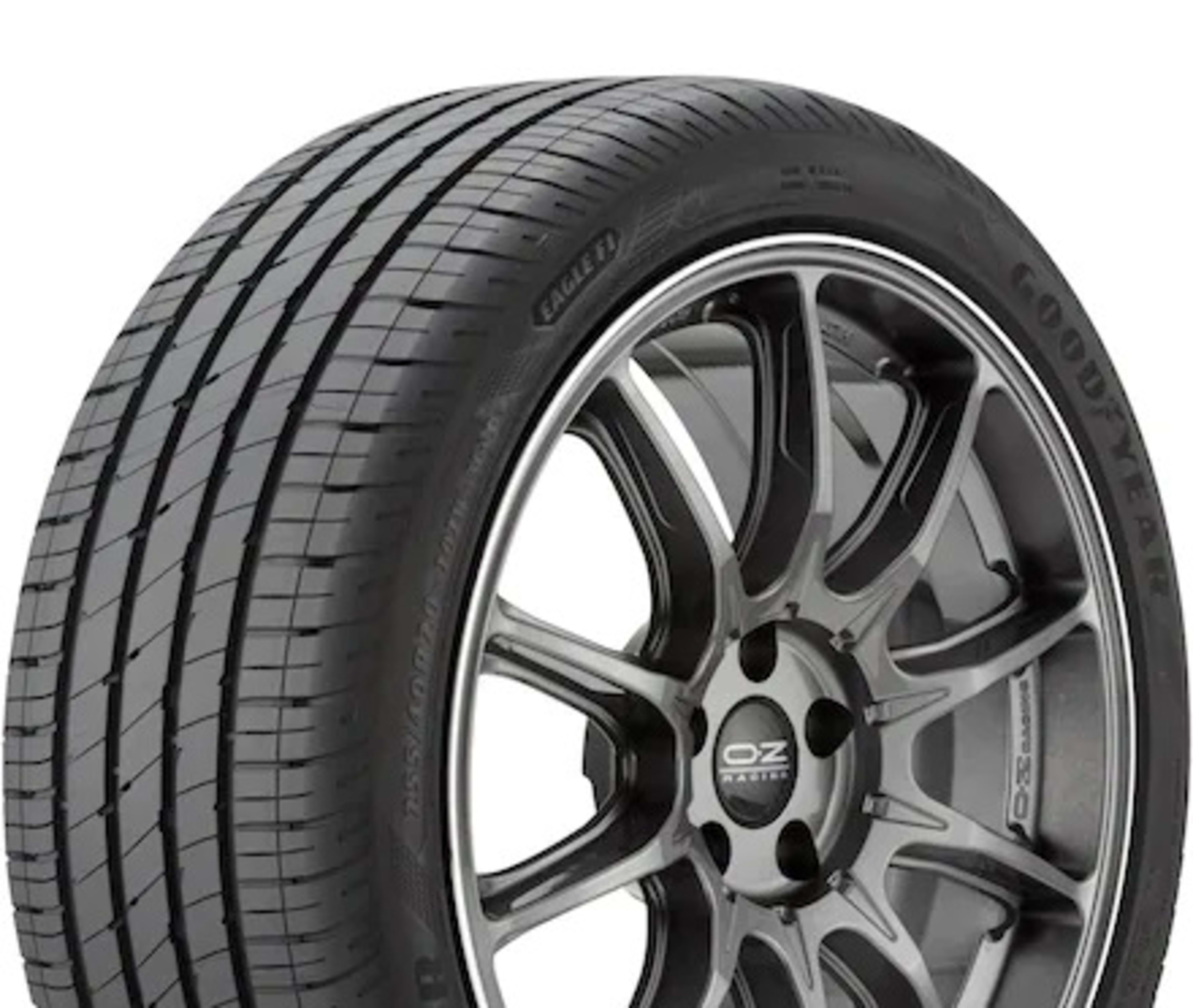 Tire Sidetread