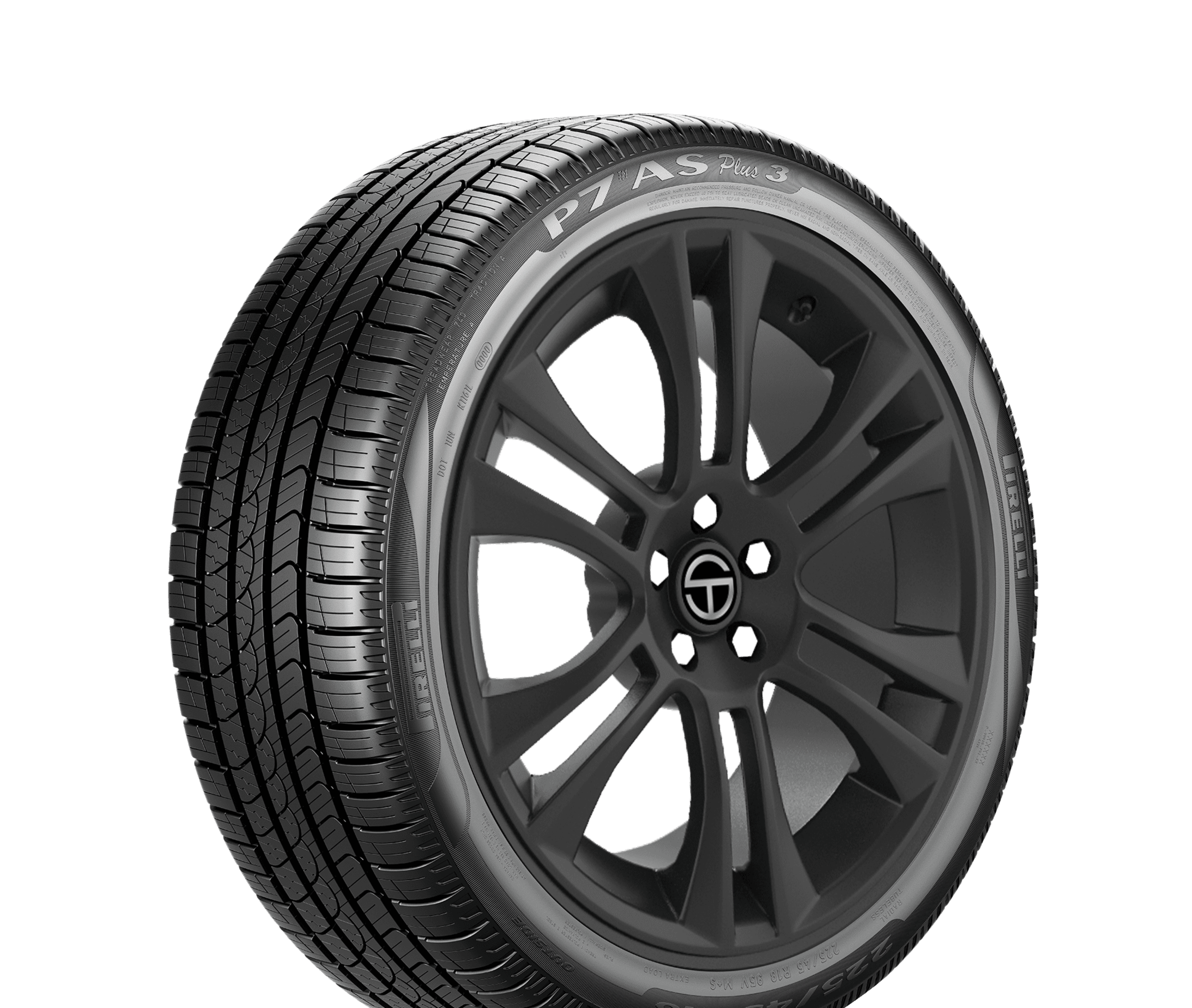 Tire Sidetread
