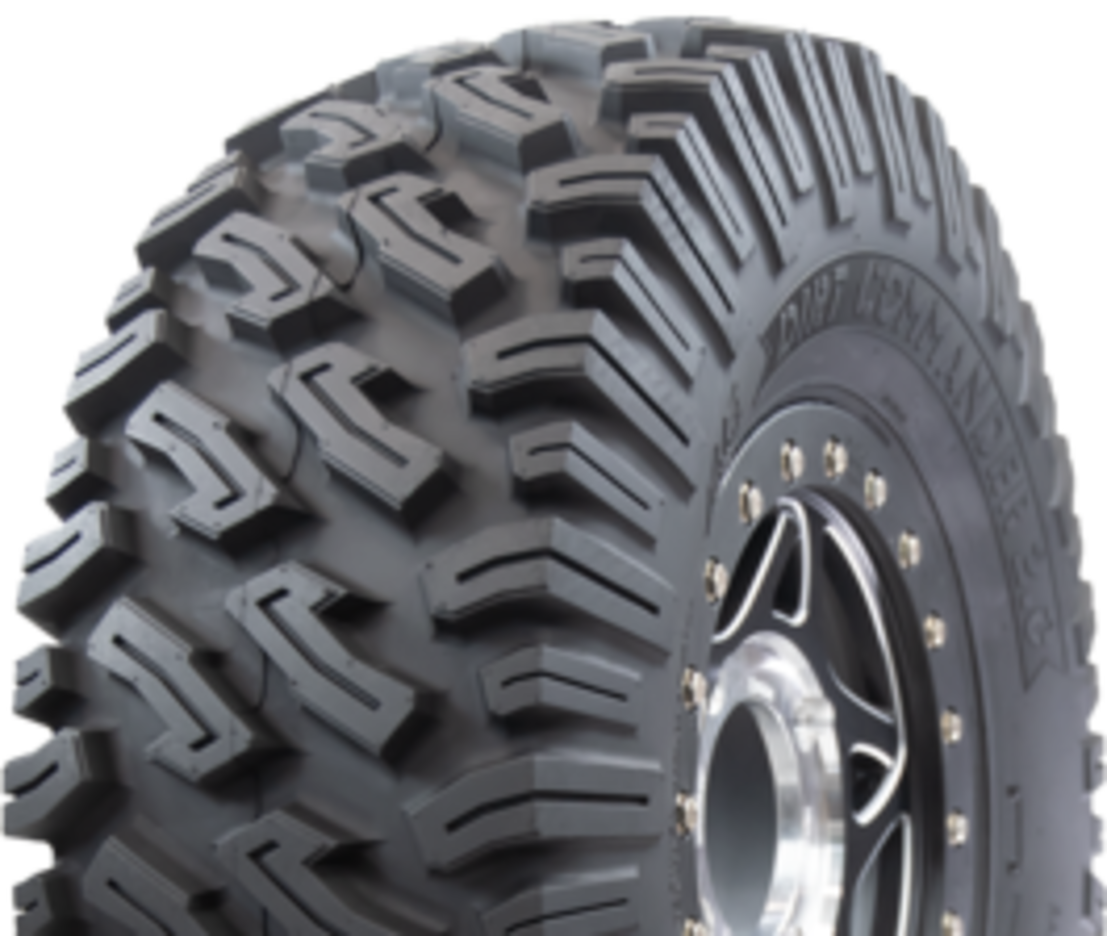 Tire Sidetread