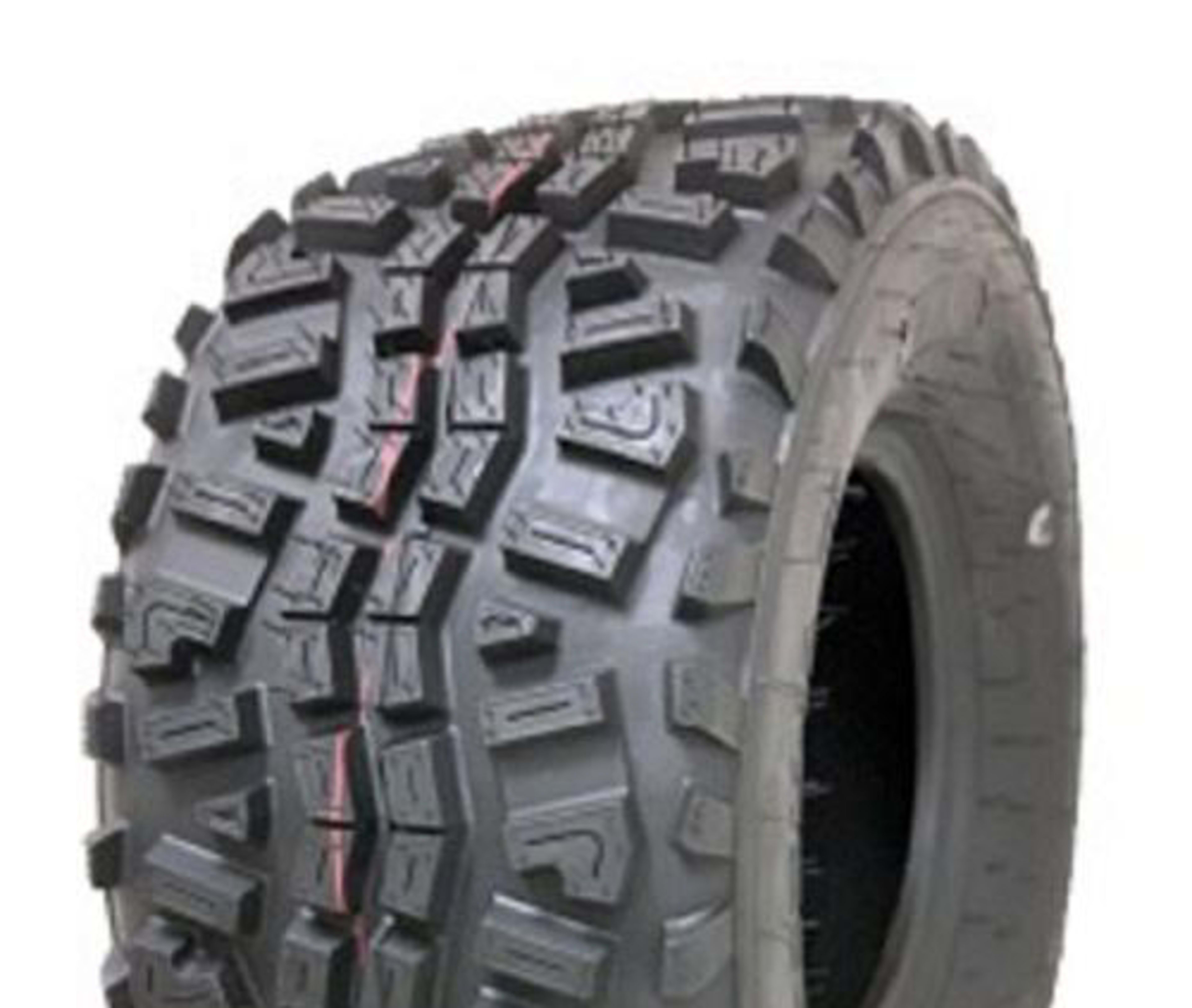 Tire Sidetread