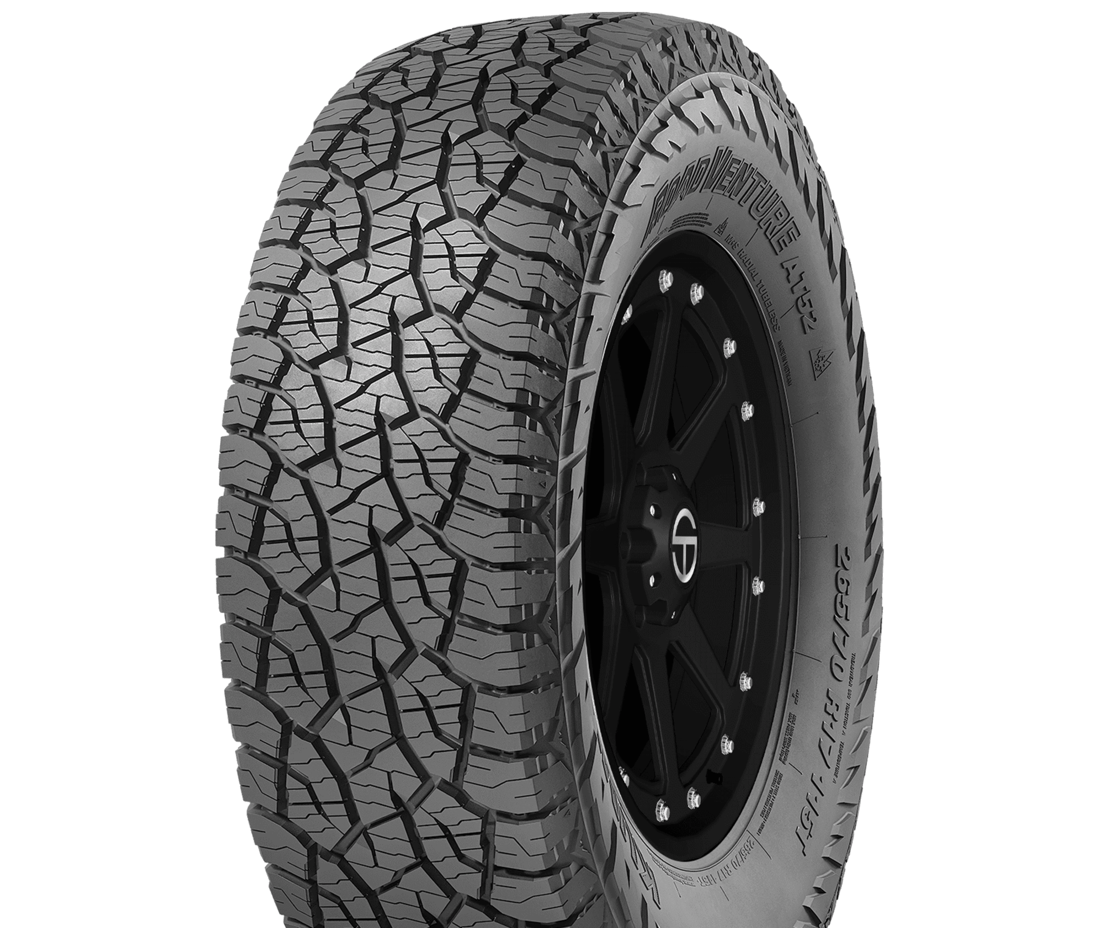 Tire Sidetread