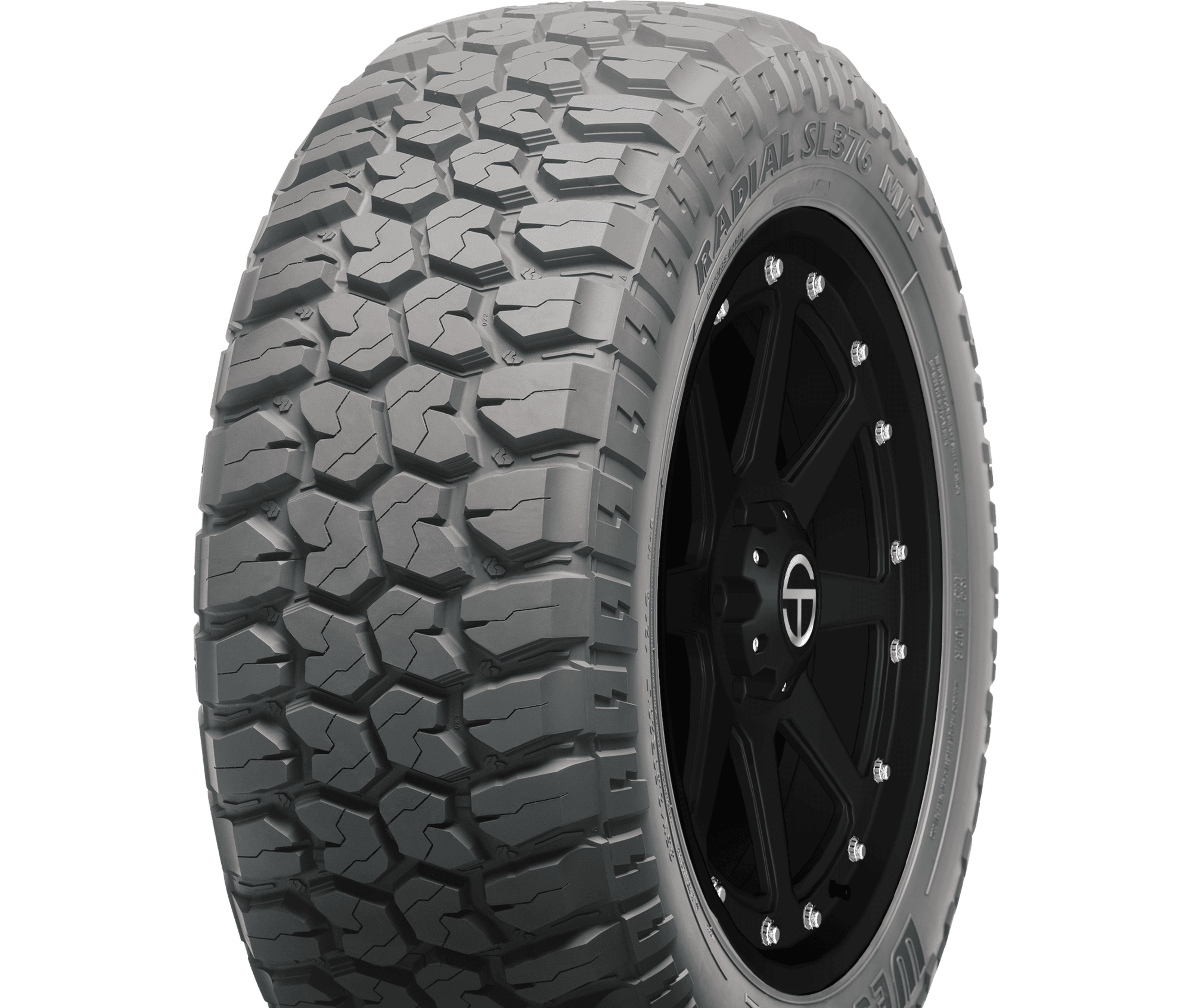 Tire Sidetread