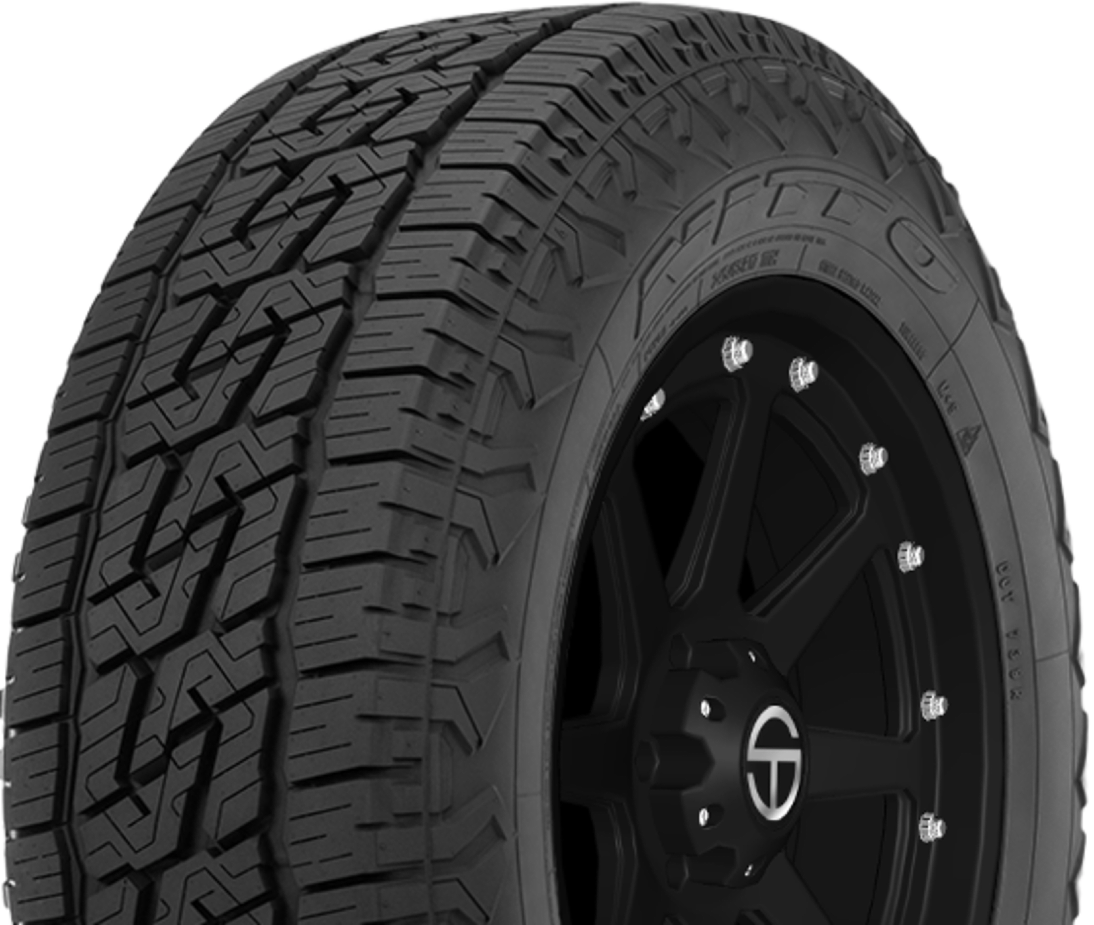 Tire Sidetread