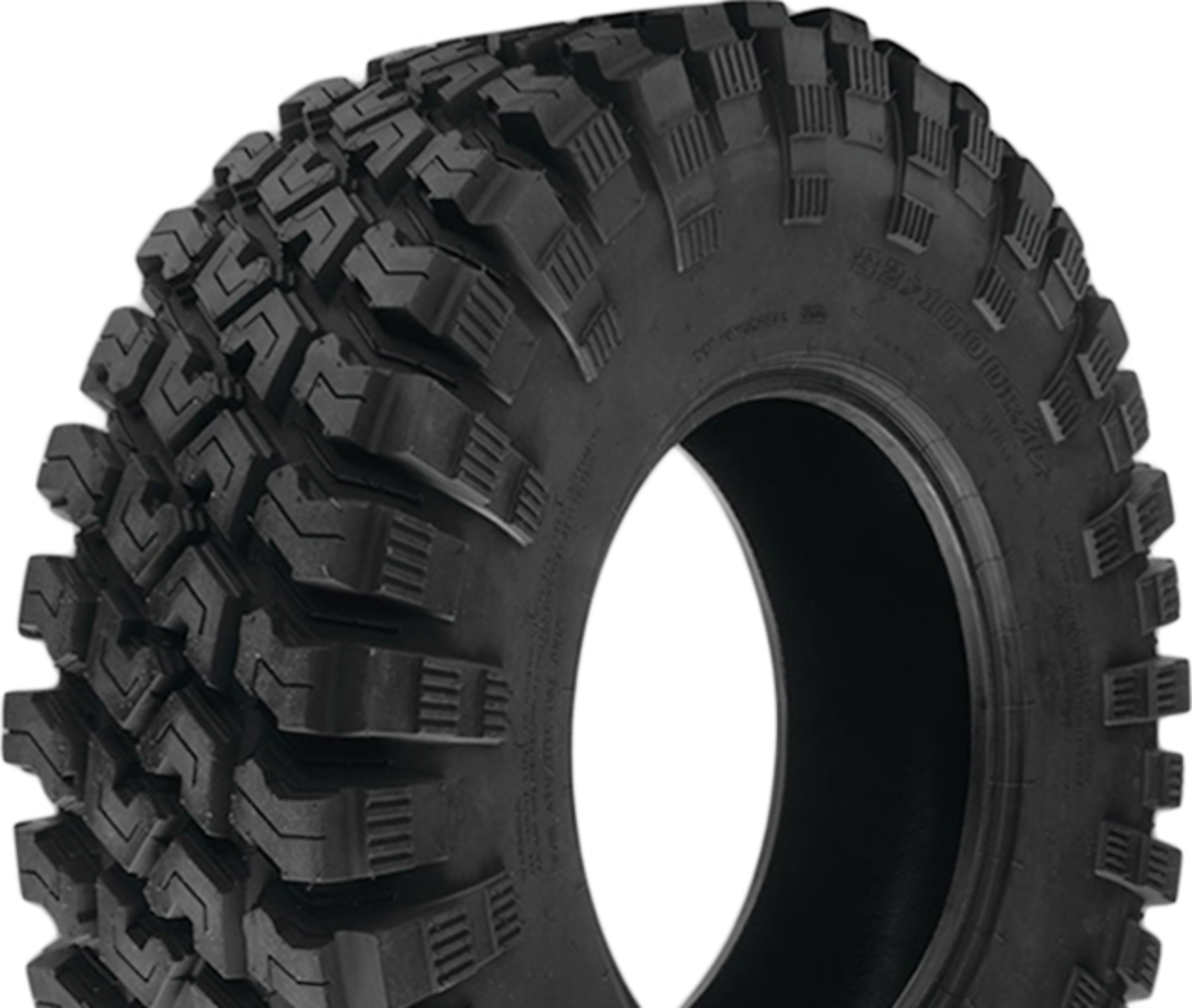 Tire Sidetread