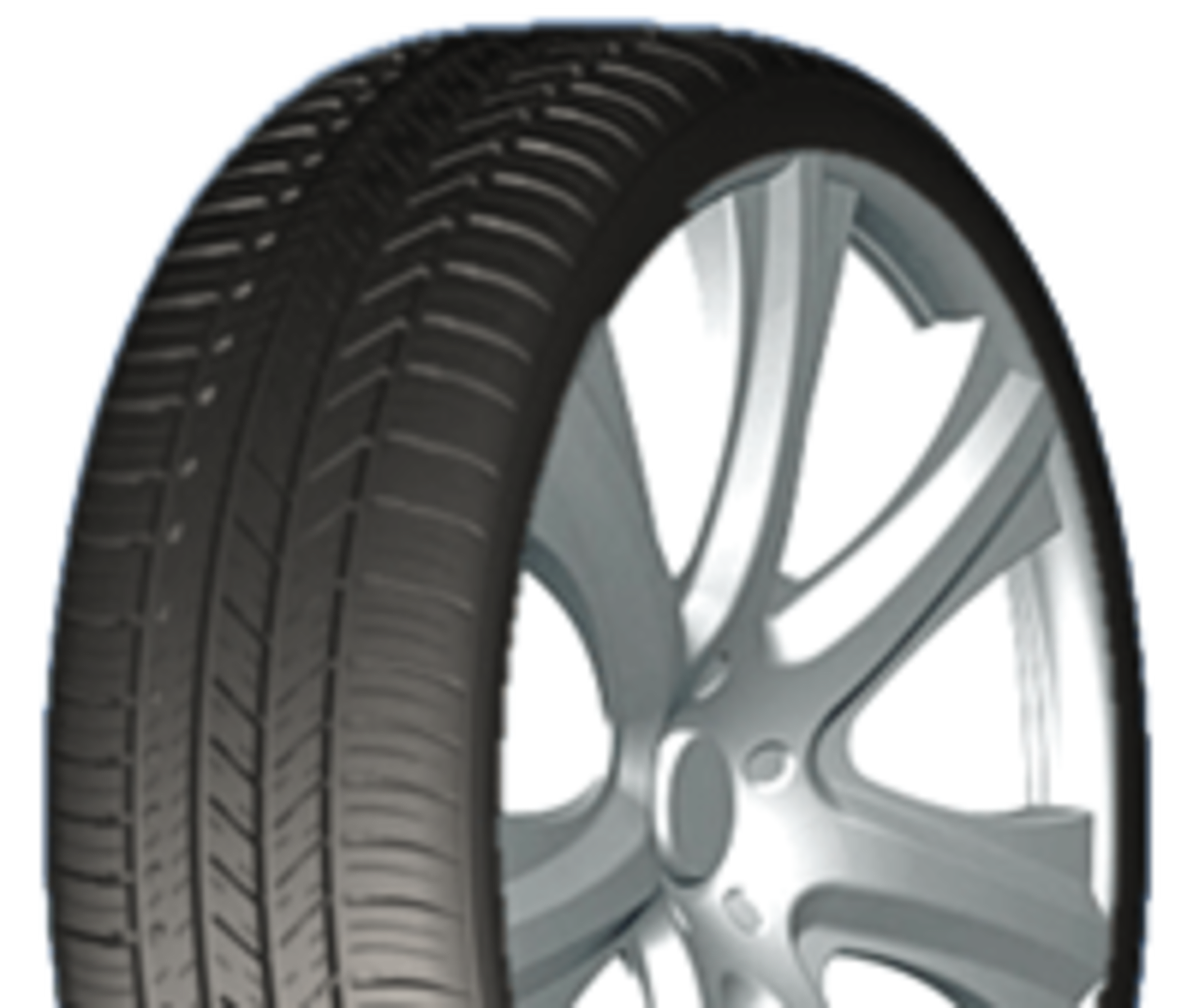 Tire Sidetread