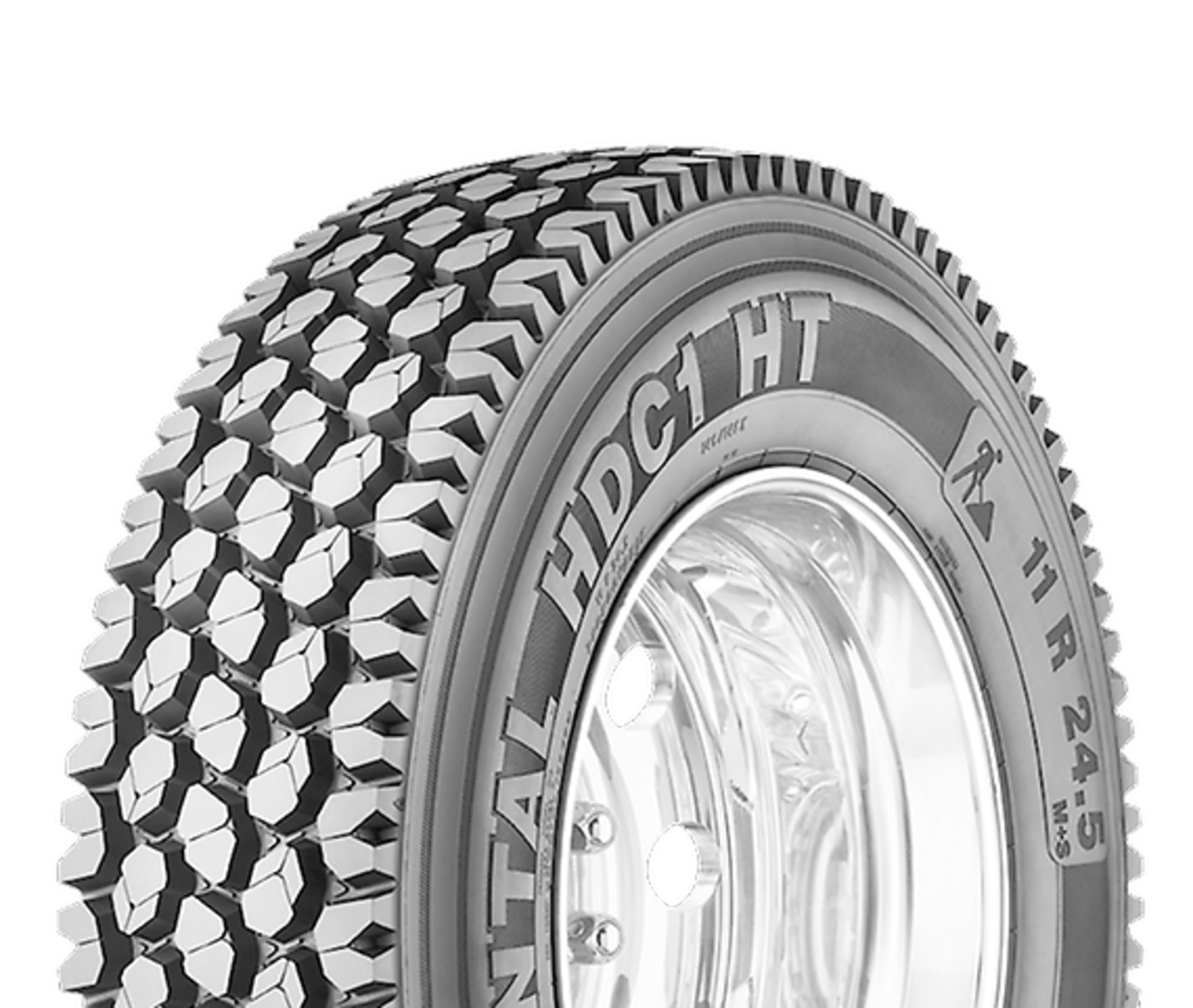 Tire Sidetread