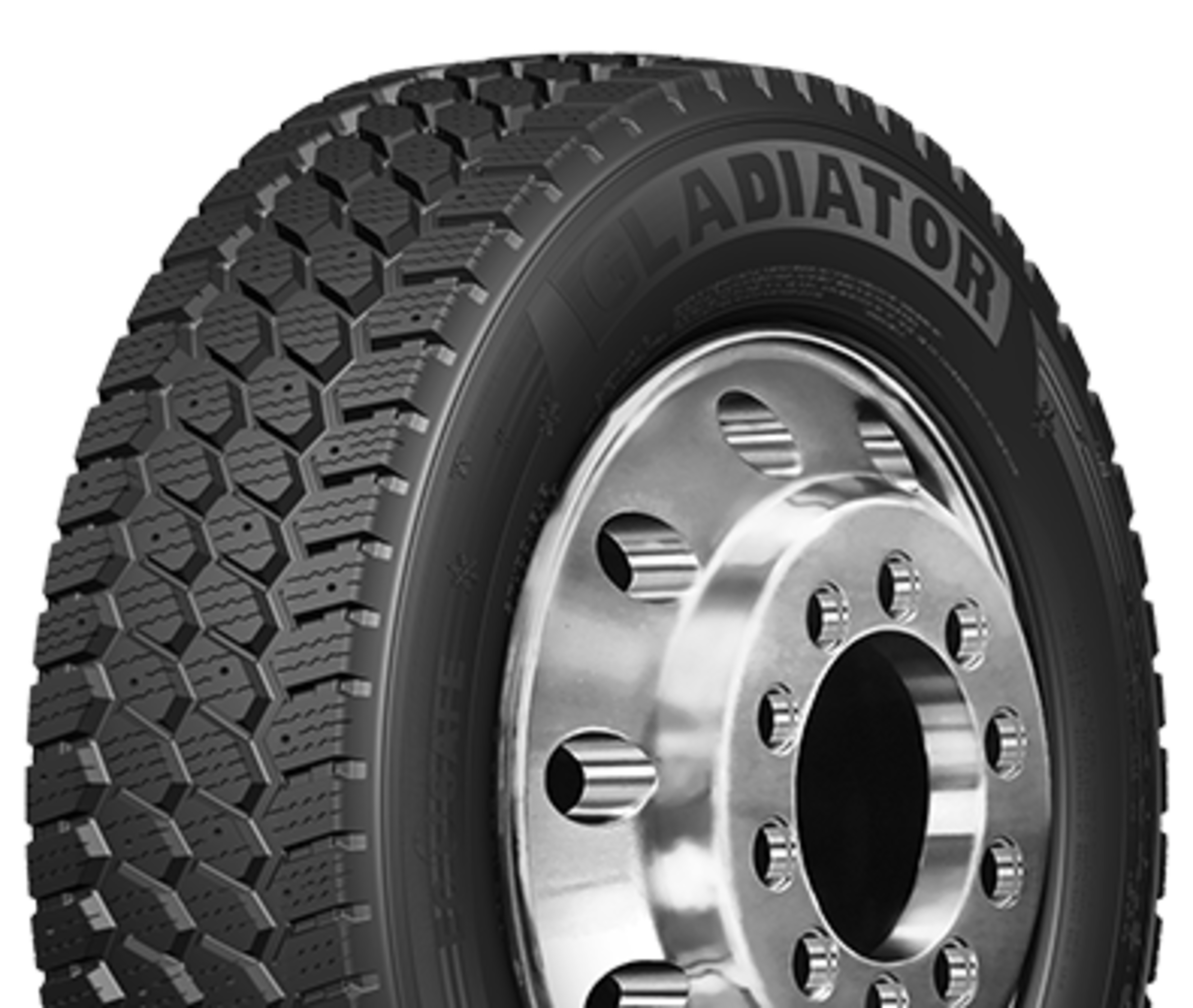 Tire Sidetread