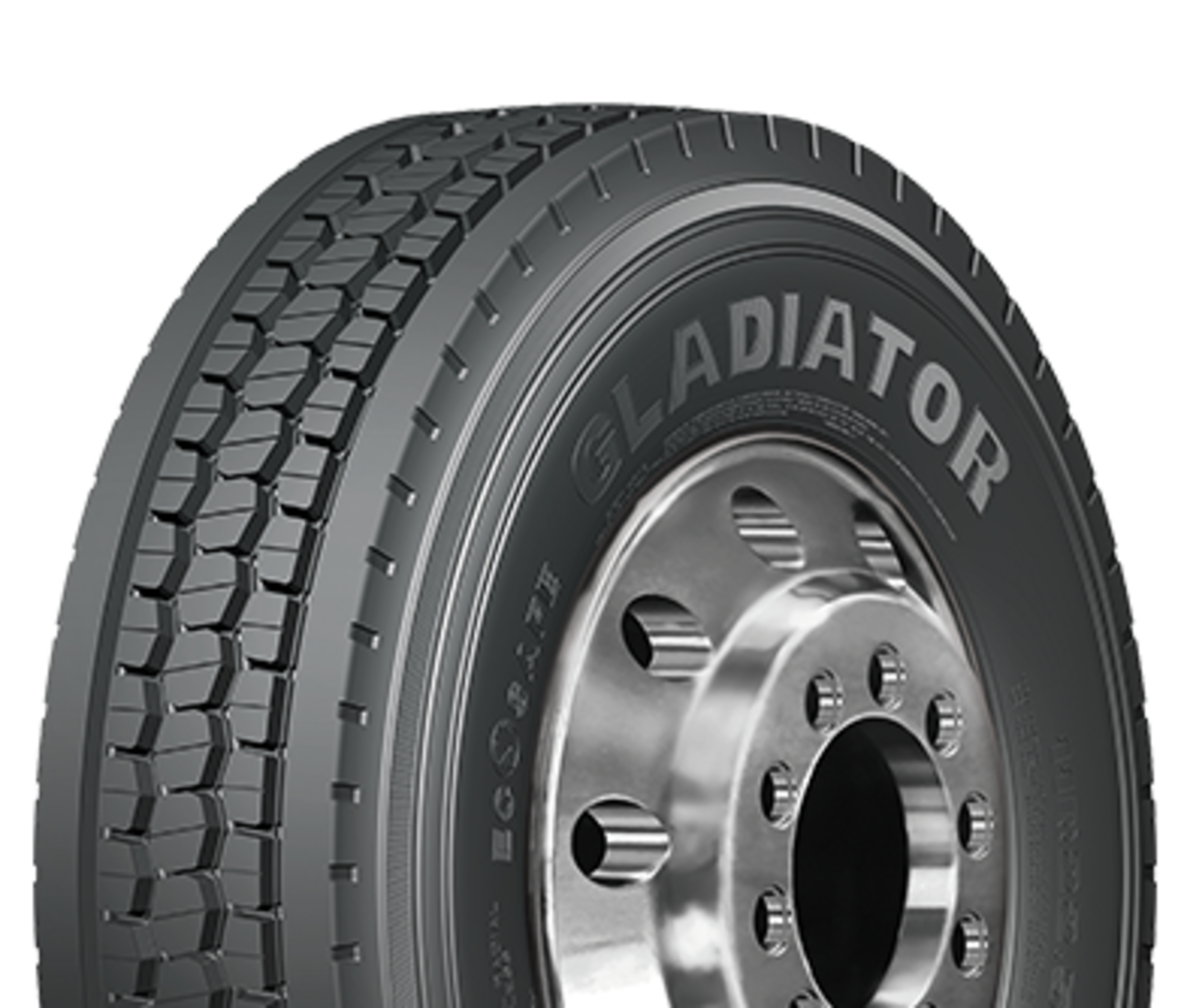 Tire Sidetread