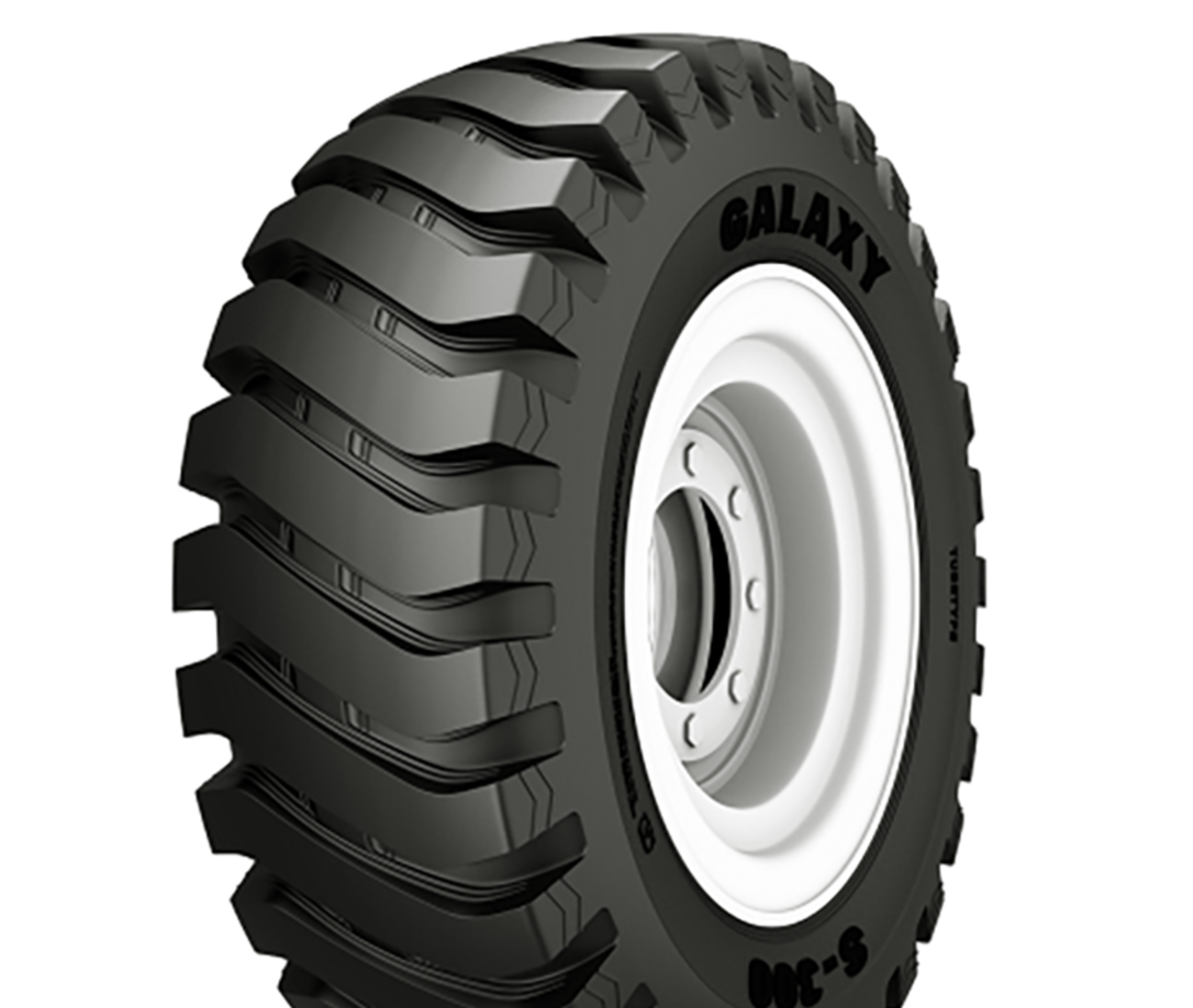 Tire Sidetread