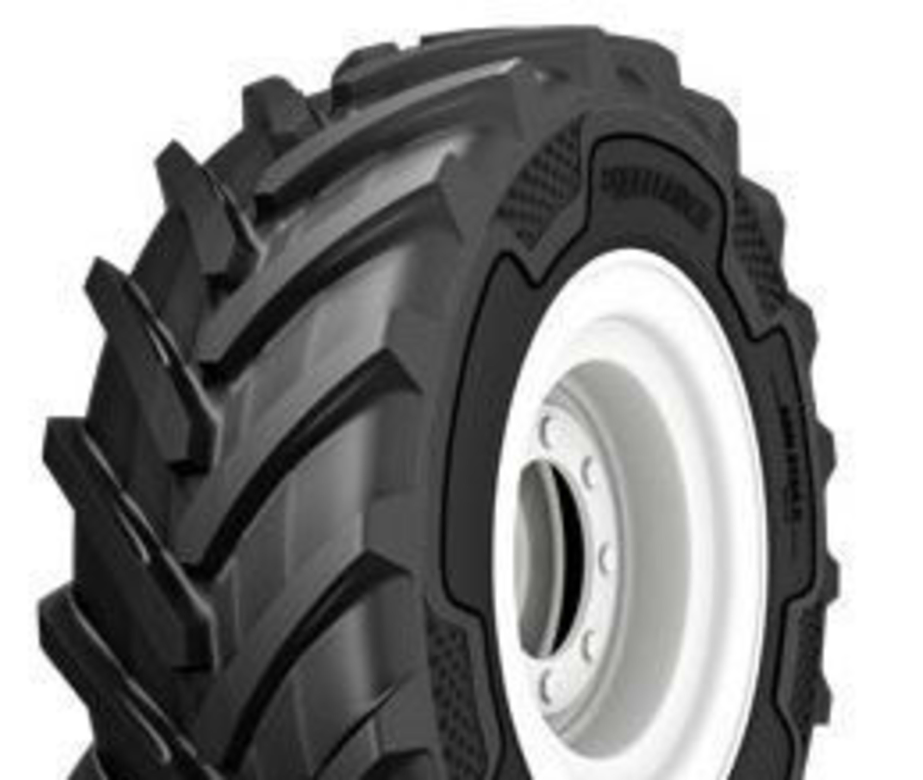 Tire Sidetread