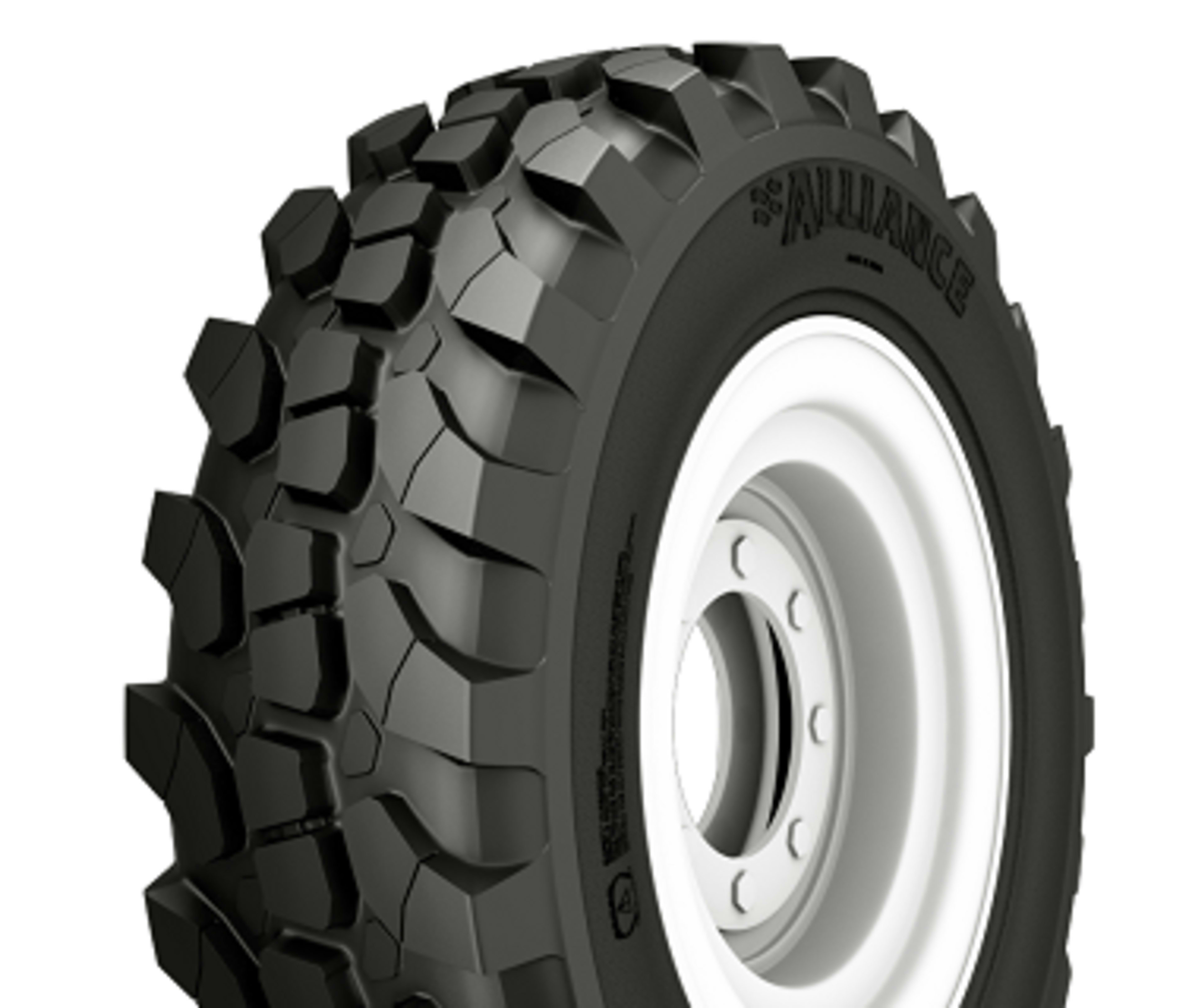 Tire Sidetread