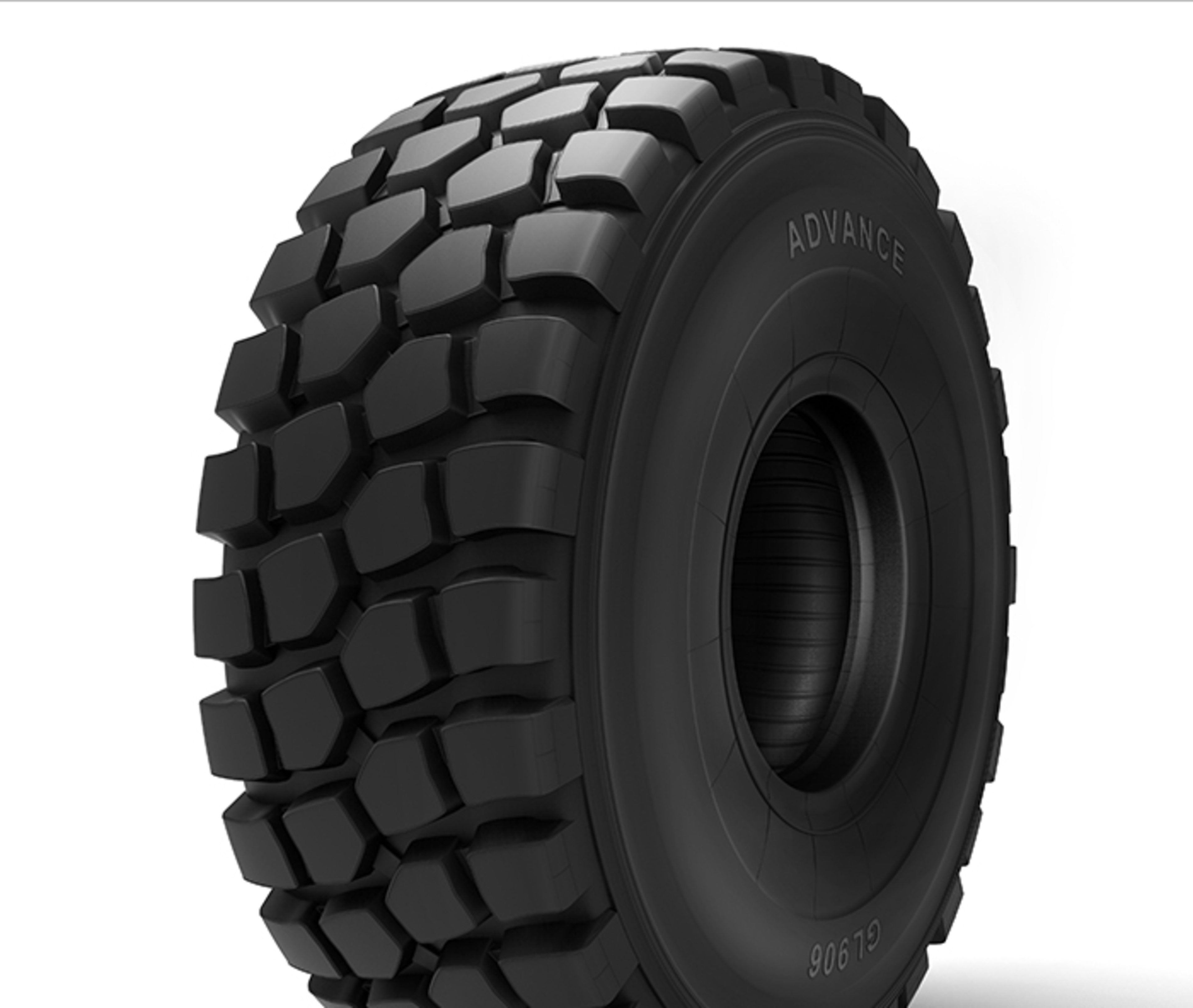 Tire Sidetread