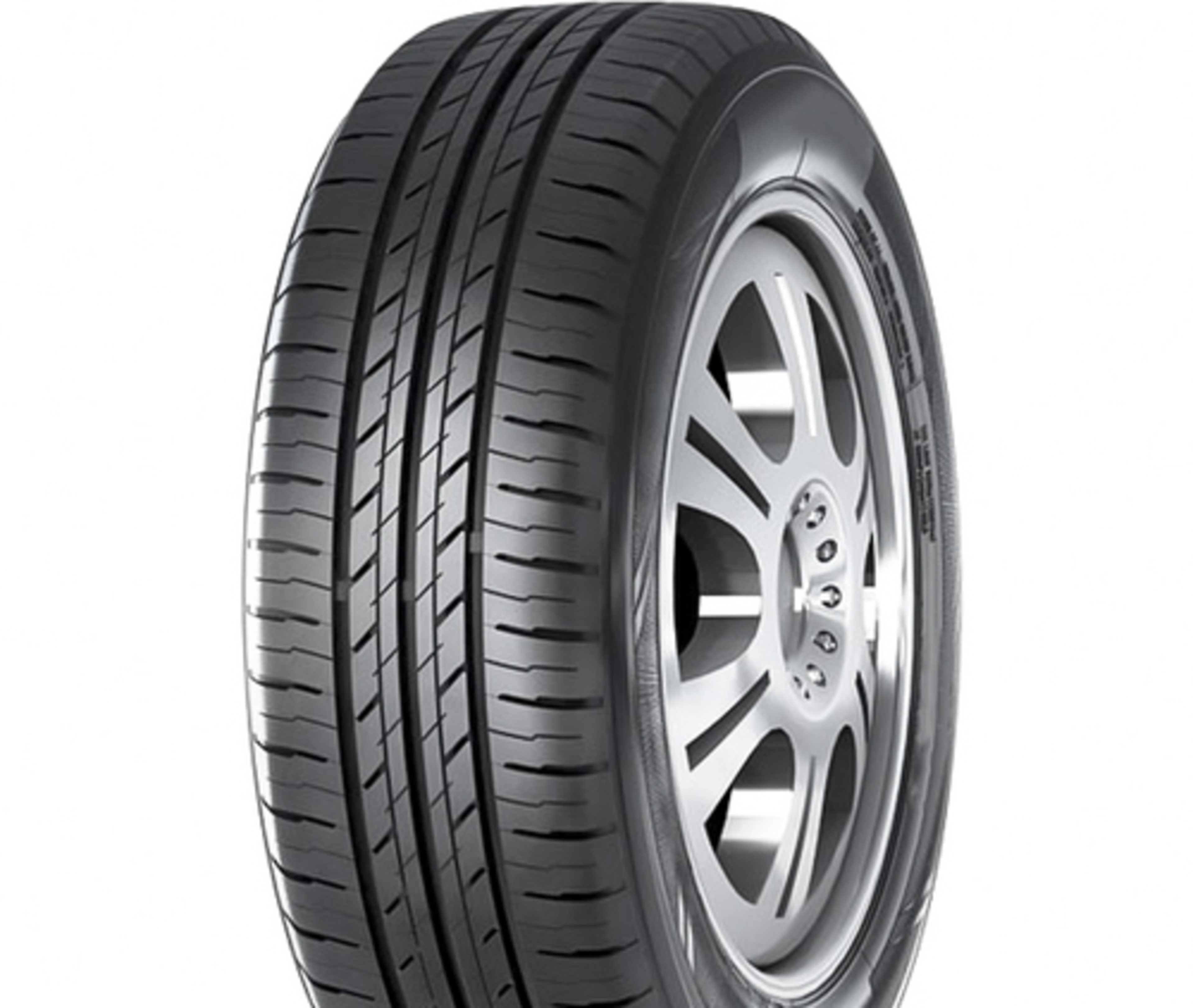 Tire Sidetread