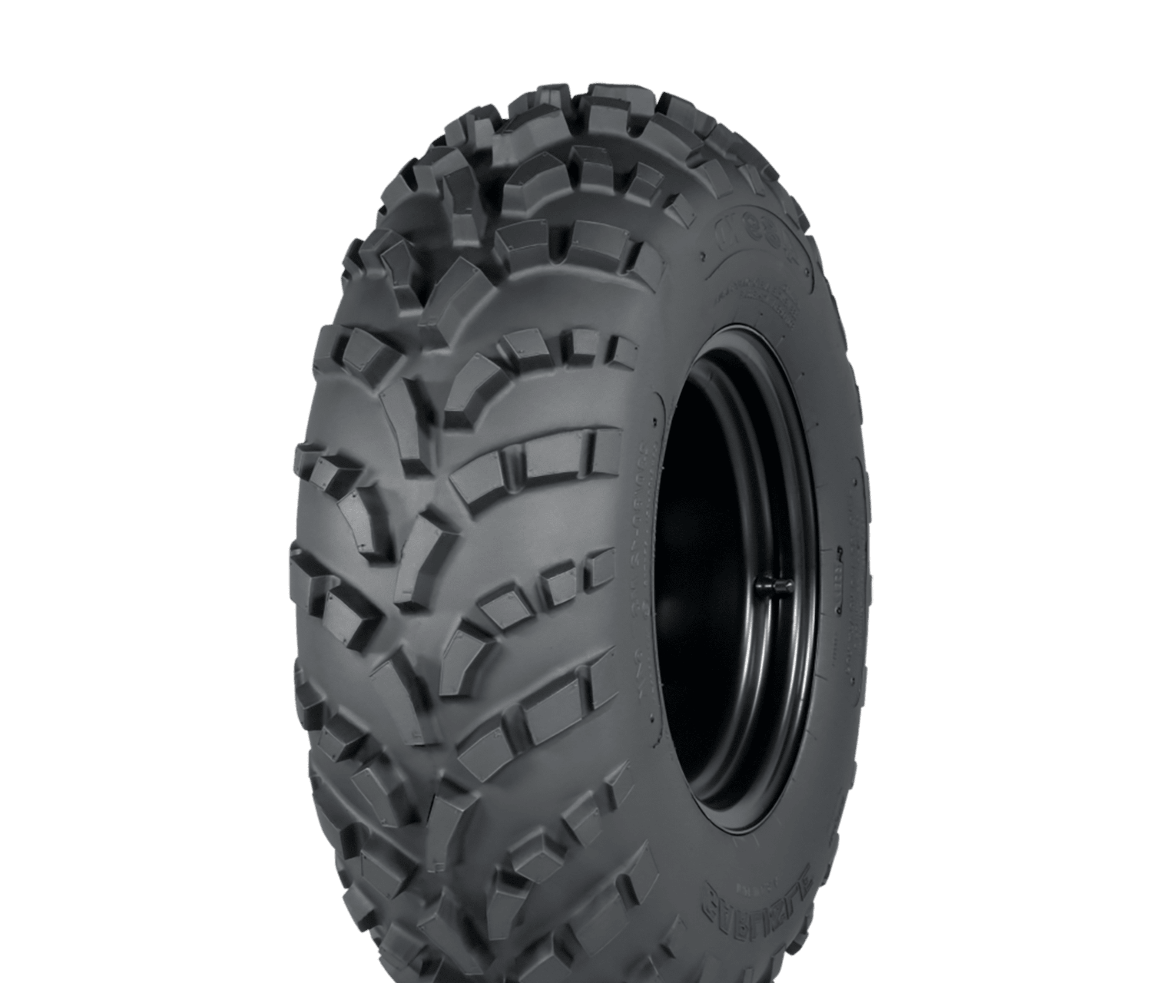 Tire Sidetread
