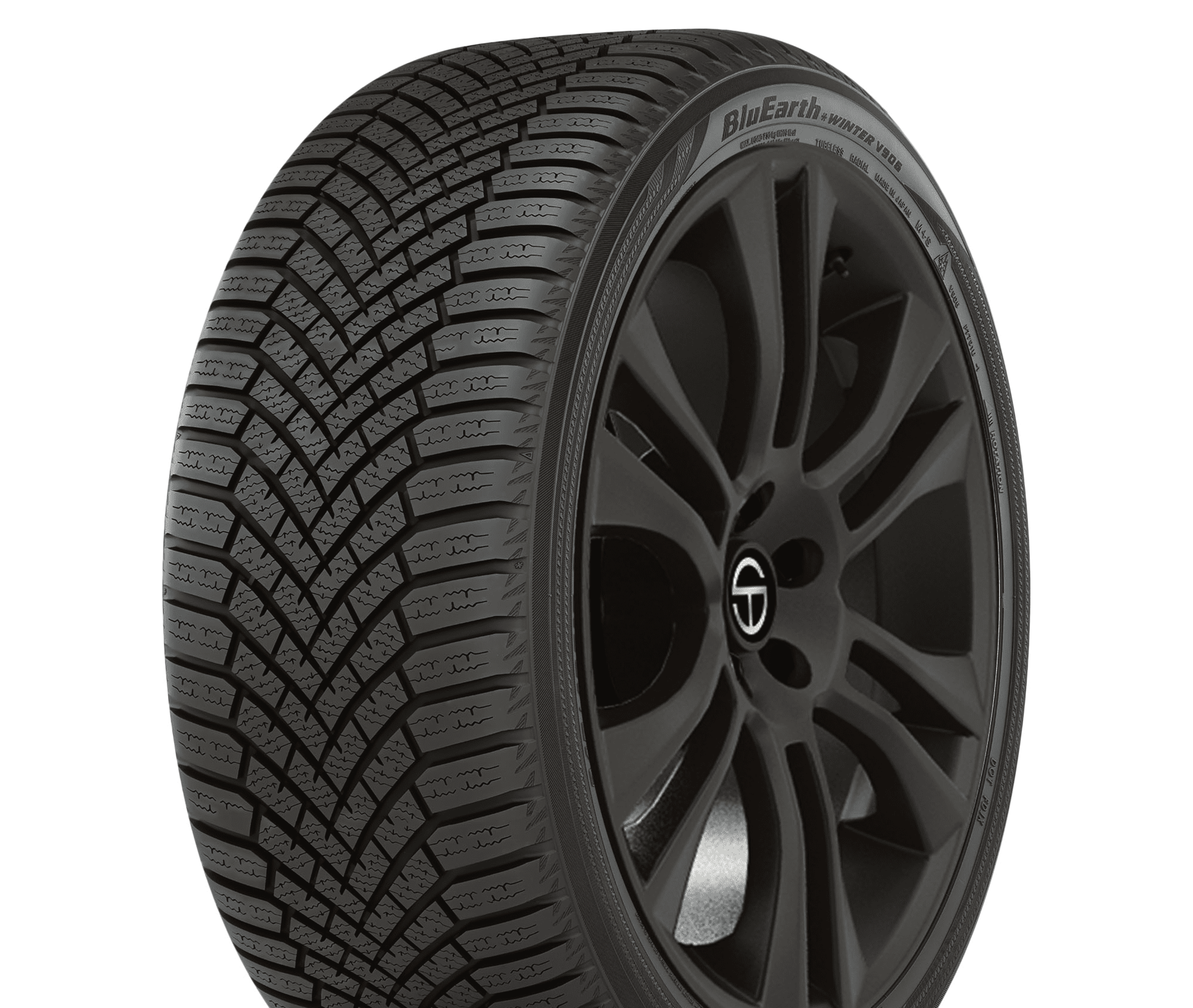 Tire Sidetread