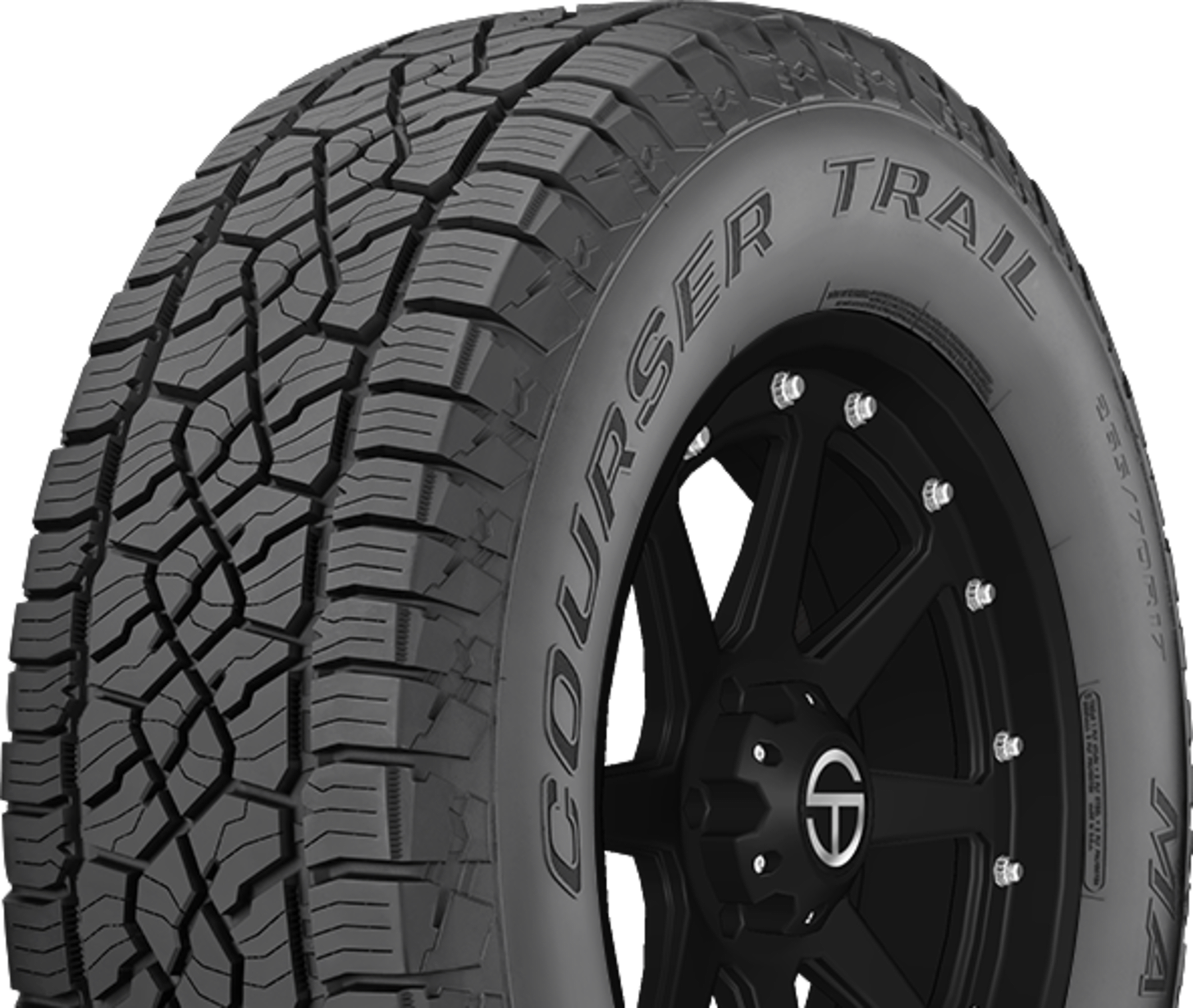 Tire Sidetread
