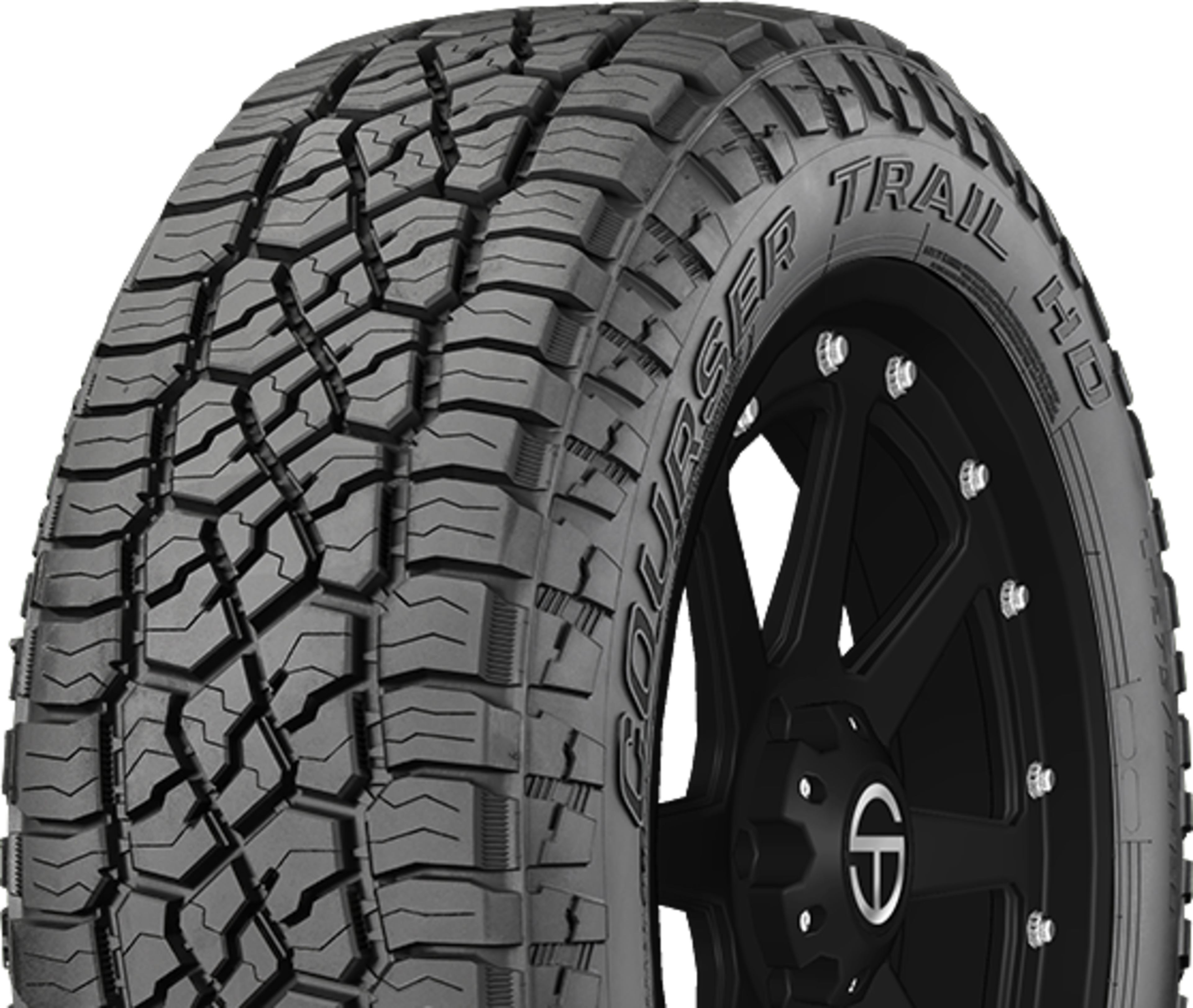 Tire Sidetread