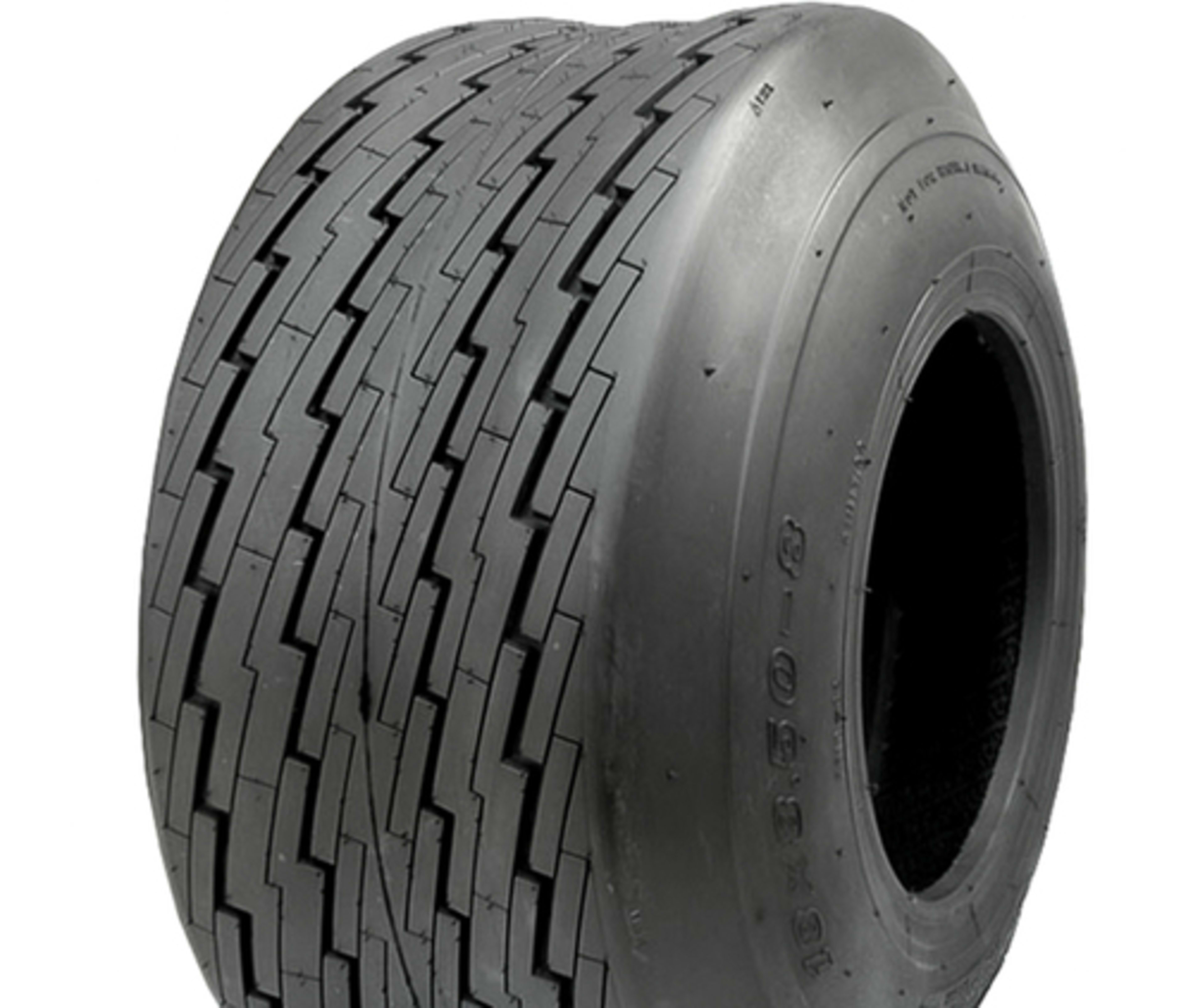 Tire Sidetread